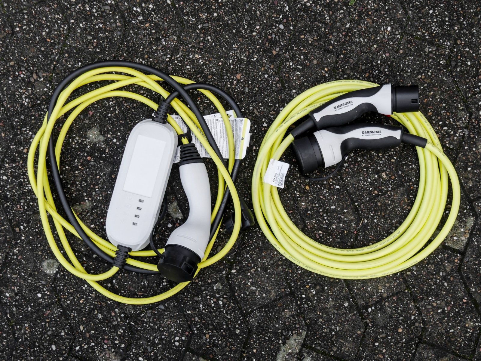 Volkswagen ID.3 Pro Performance