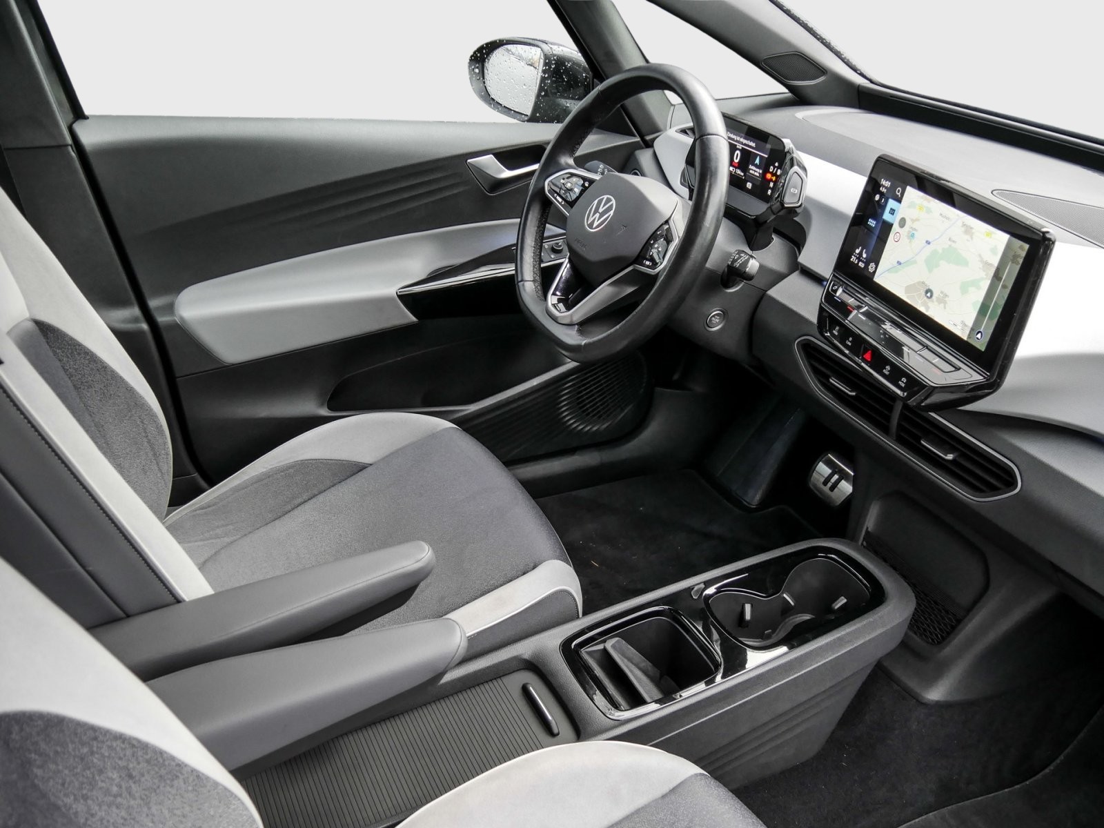 Volkswagen ID.3 Pro Performance