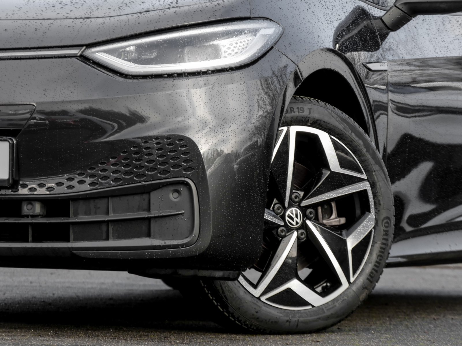 Volkswagen ID.3 Pro Performance