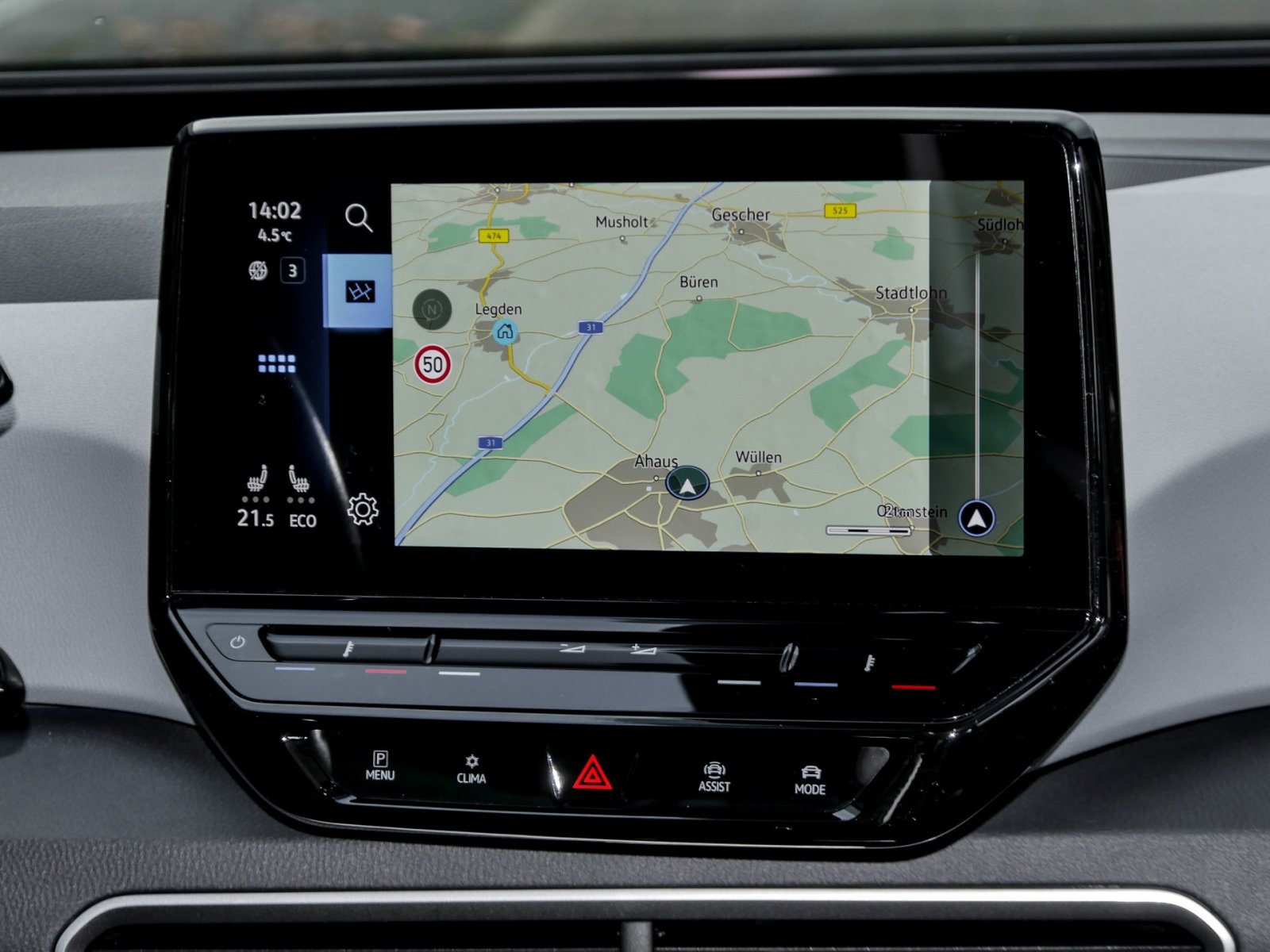 Volkswagen ID.3 Pro Performance