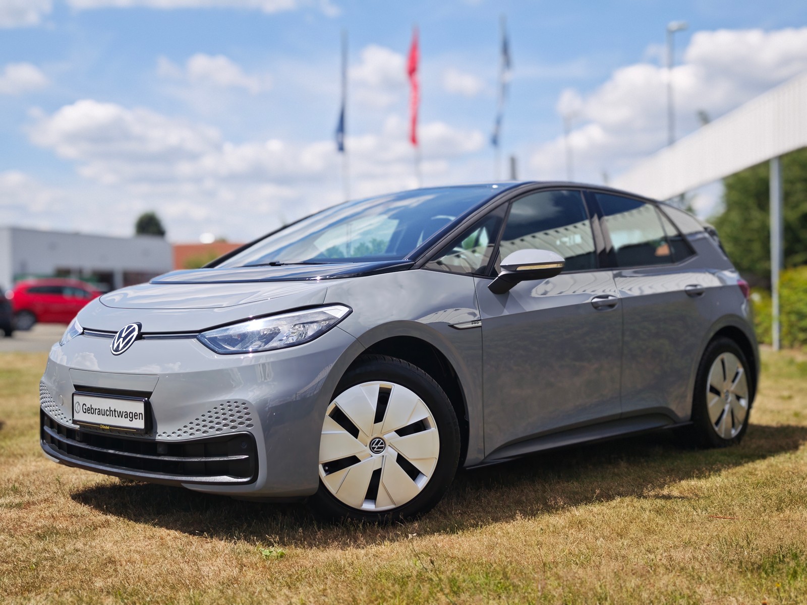 Volkswagen ID.3 Pro Performance