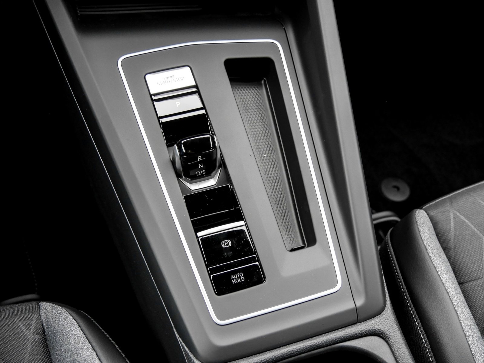 Volkswagen Golf VIII Variant