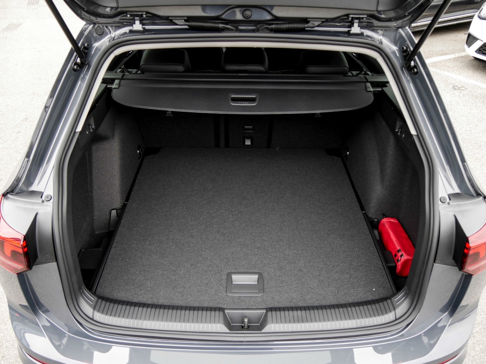 Volkswagen Golf VIII Variant