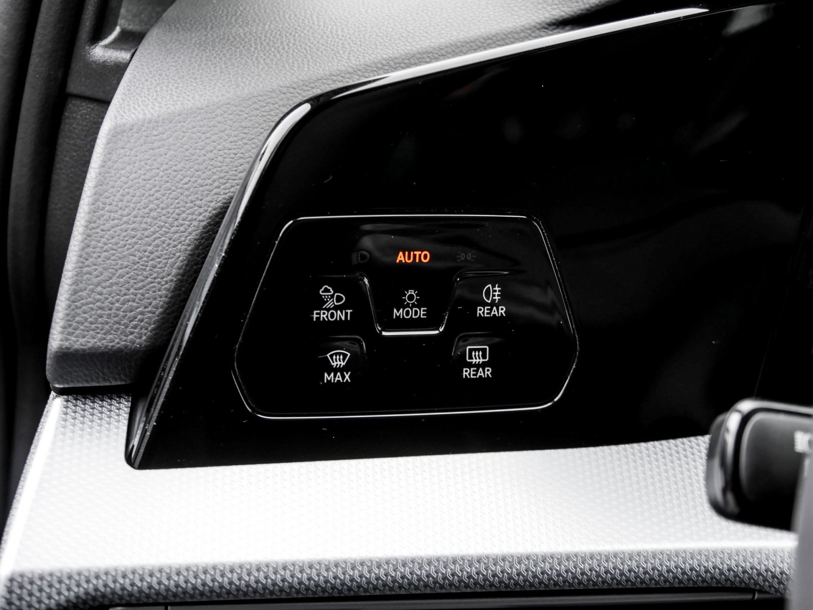 Volkswagen Golf VIII Variant