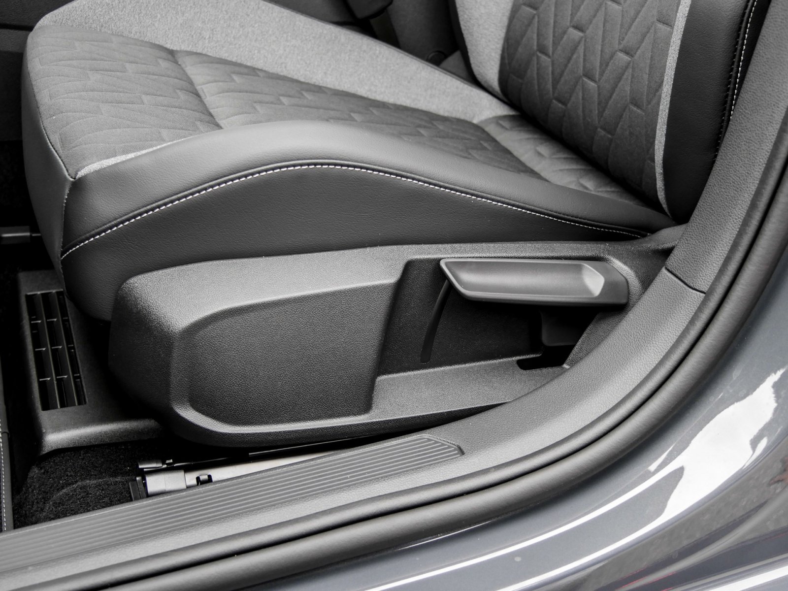 Volkswagen Golf VIII Variant