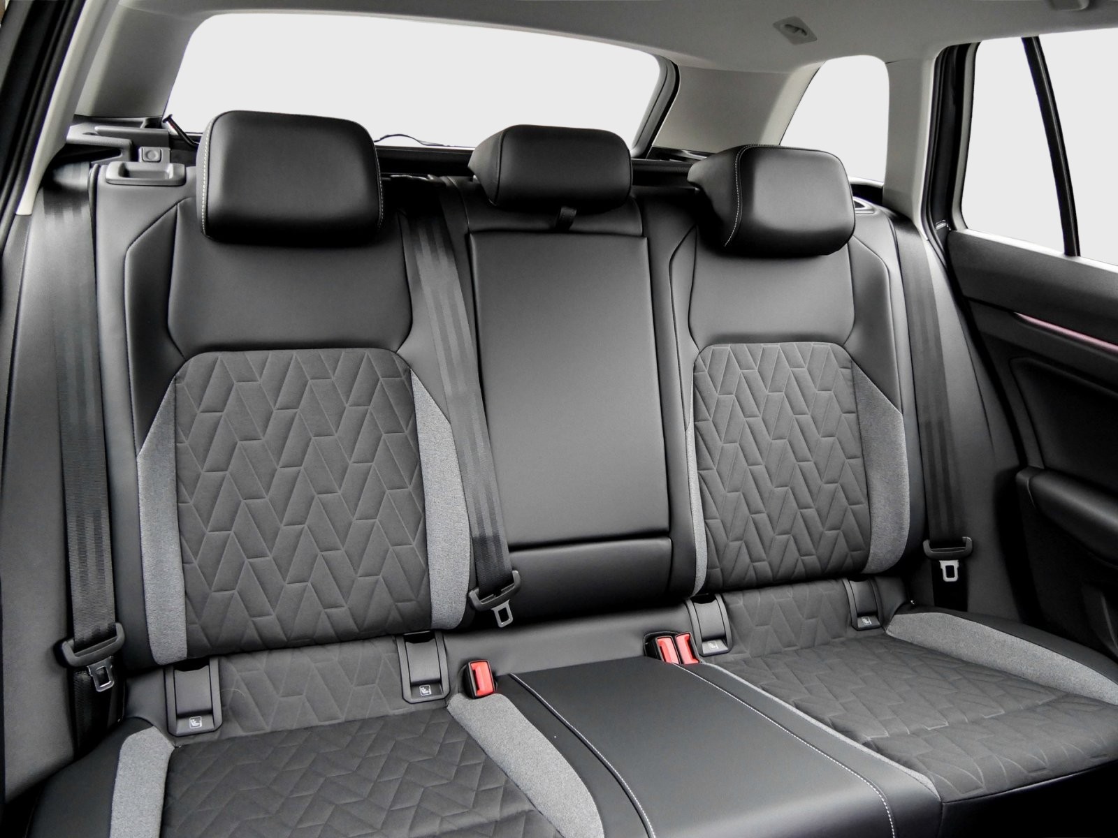 Volkswagen Golf VIII Variant