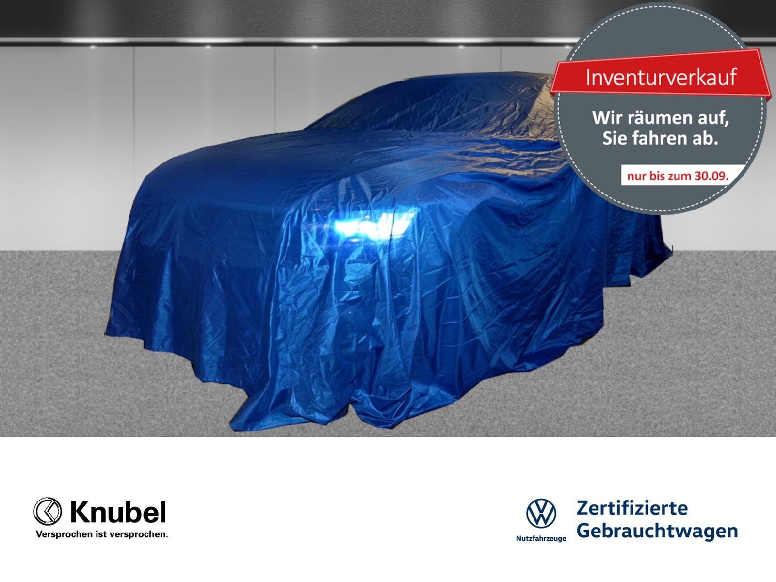 Volkswagen Crafter 35 Kasten