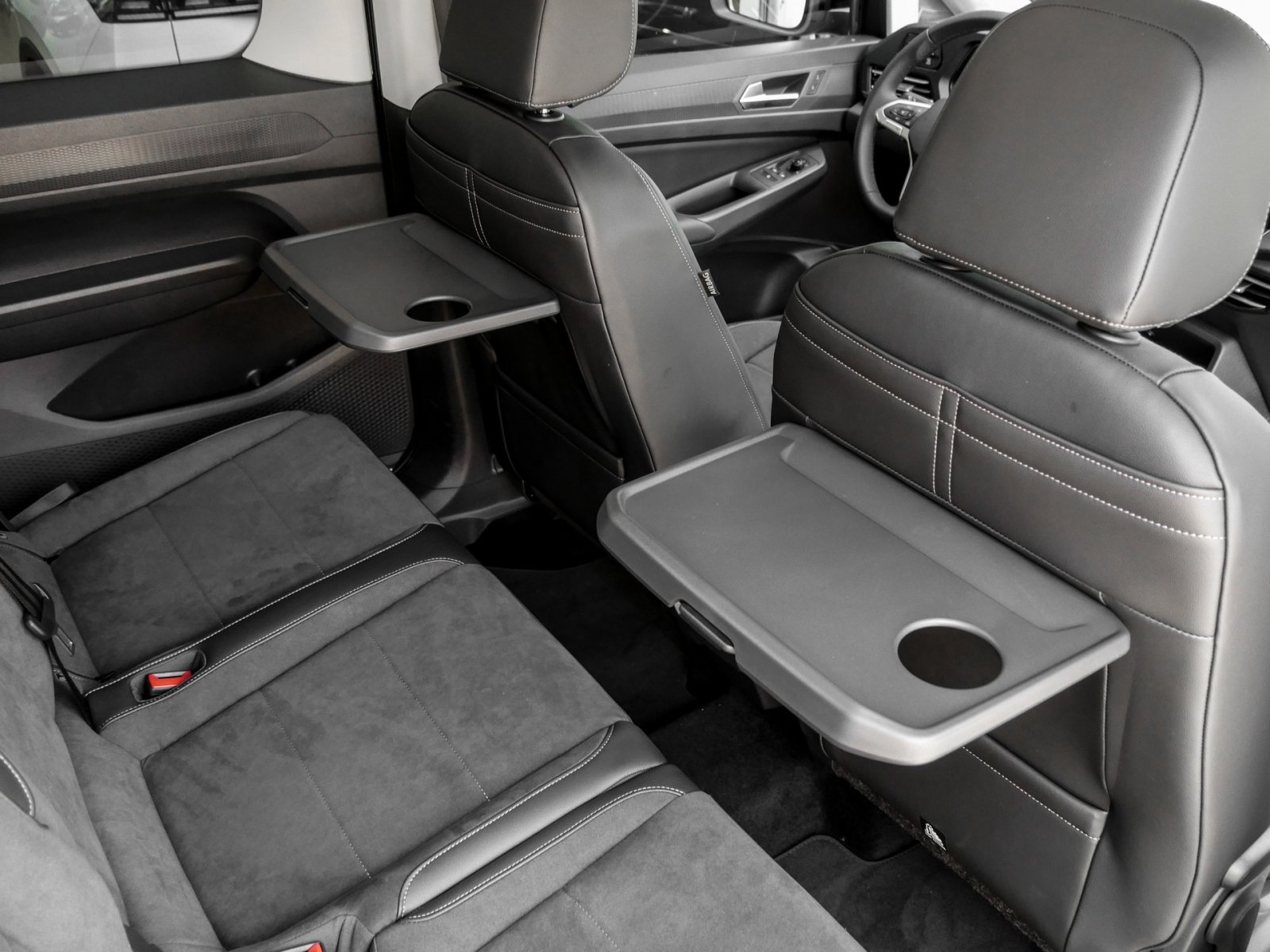 Volkswagen Caddy Maxi ENERGY