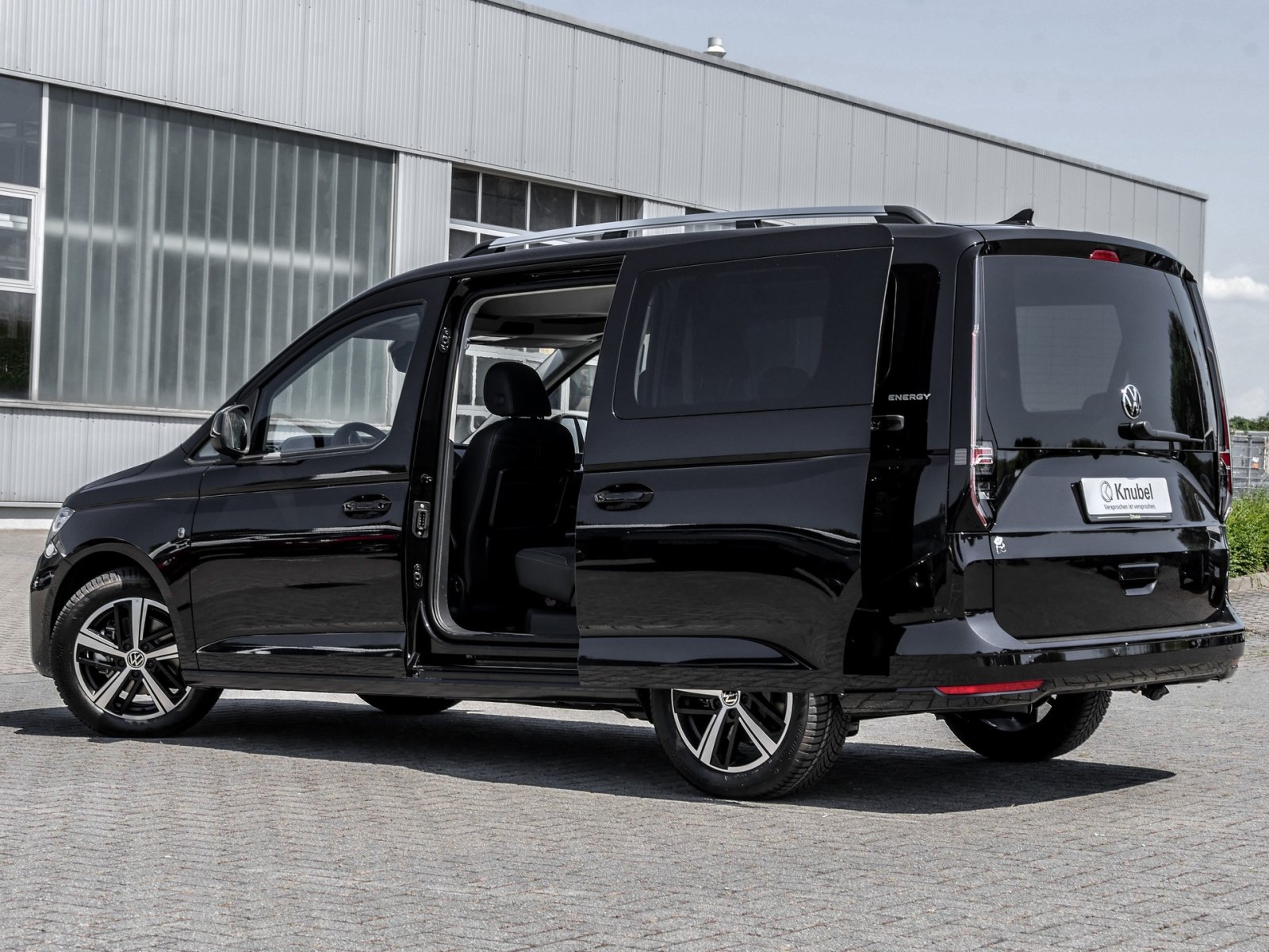 Volkswagen Caddy Maxi ENERGY
