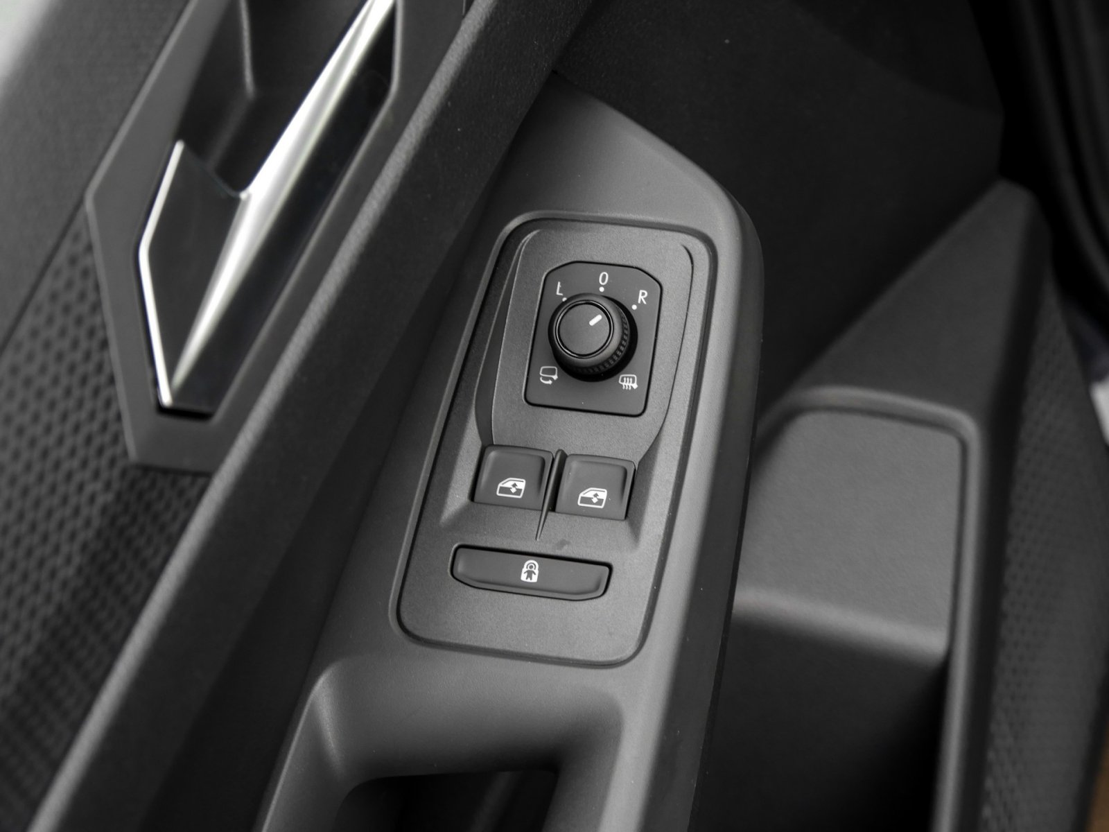 Volkswagen Caddy Maxi ENERGY