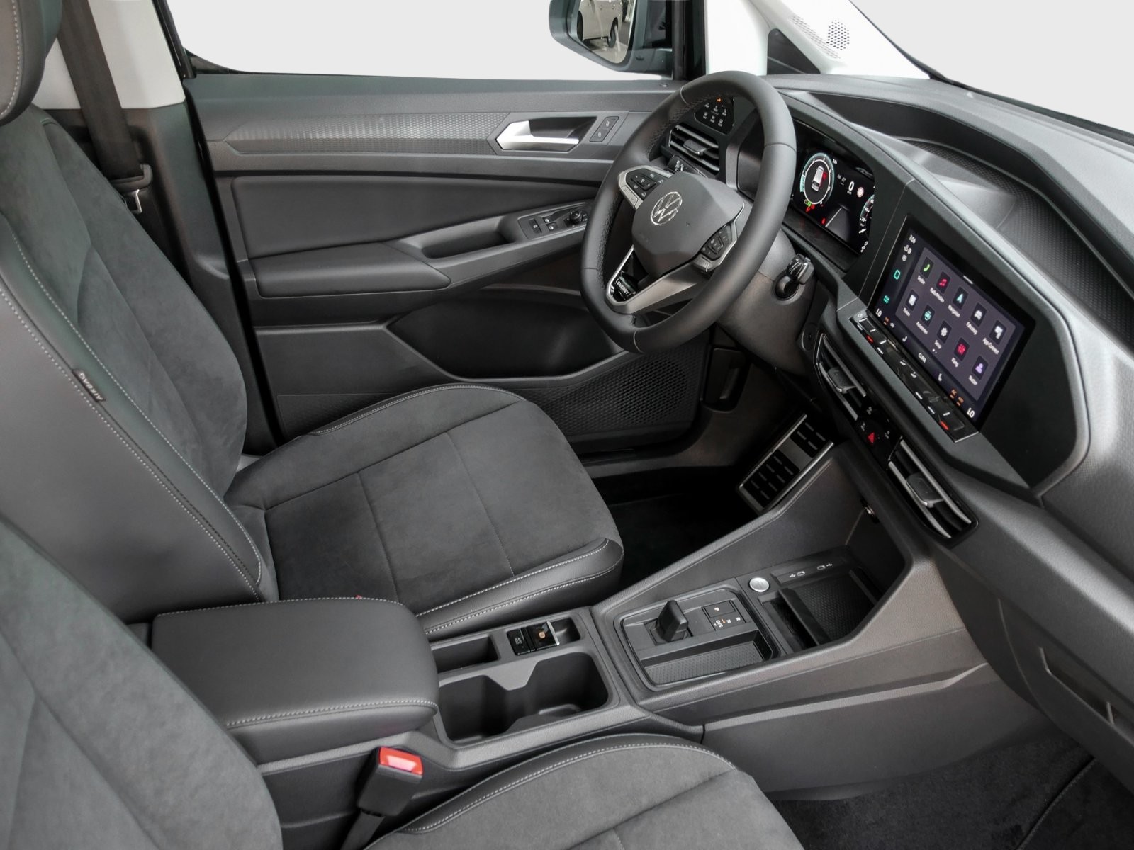 Volkswagen Caddy Maxi ENERGY
