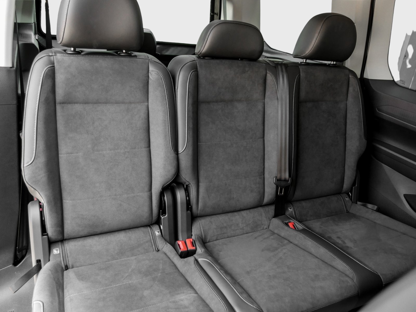 Volkswagen Caddy Maxi ENERGY