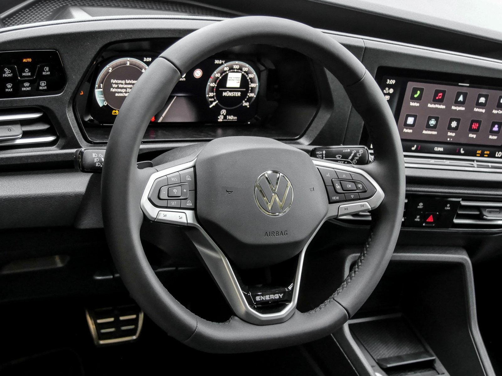 Volkswagen Caddy Maxi ENERGY