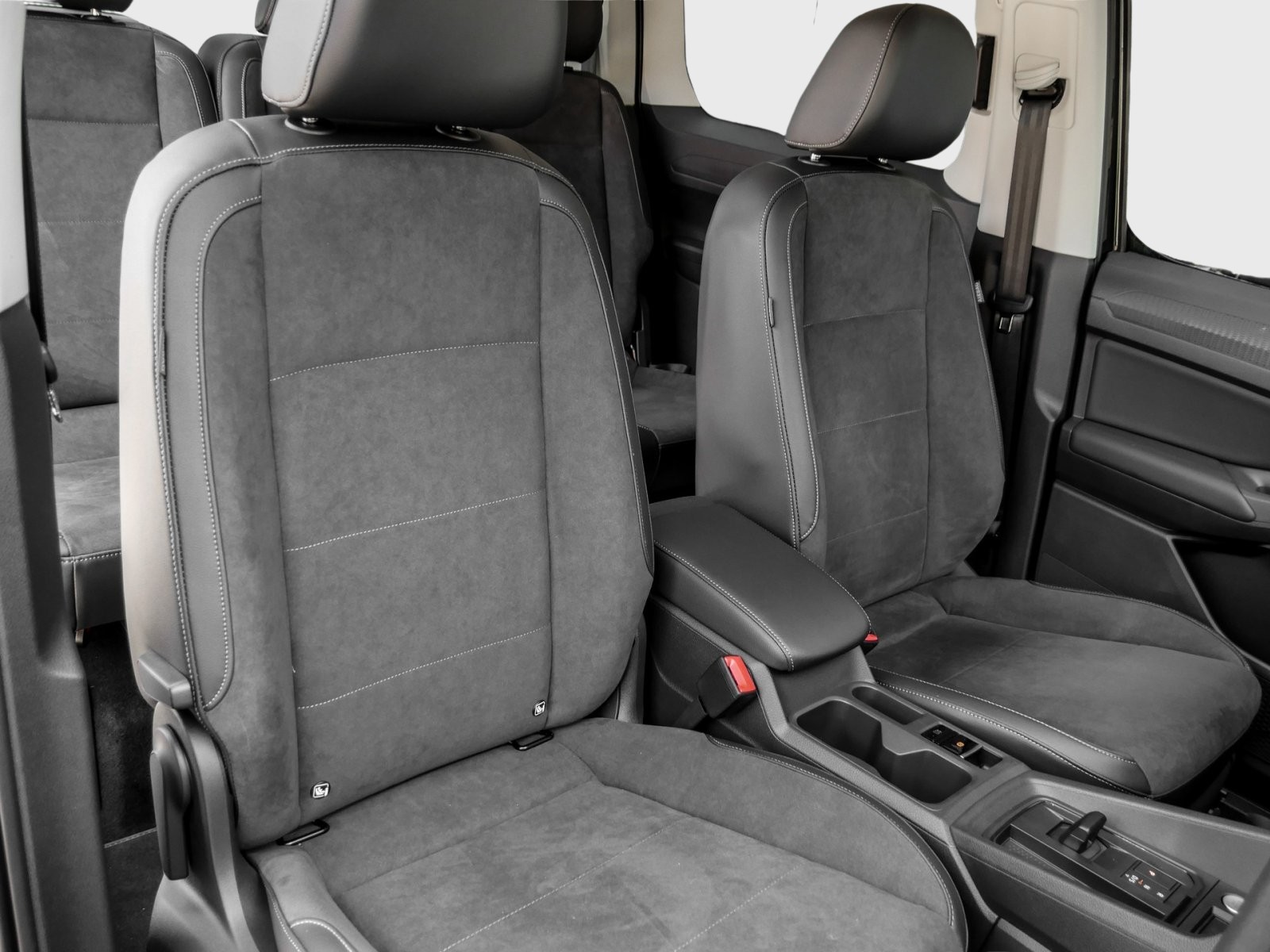 Volkswagen Caddy Maxi ENERGY