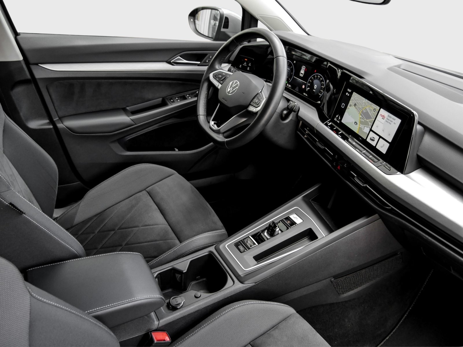 Volkswagen Golf VIII Variant