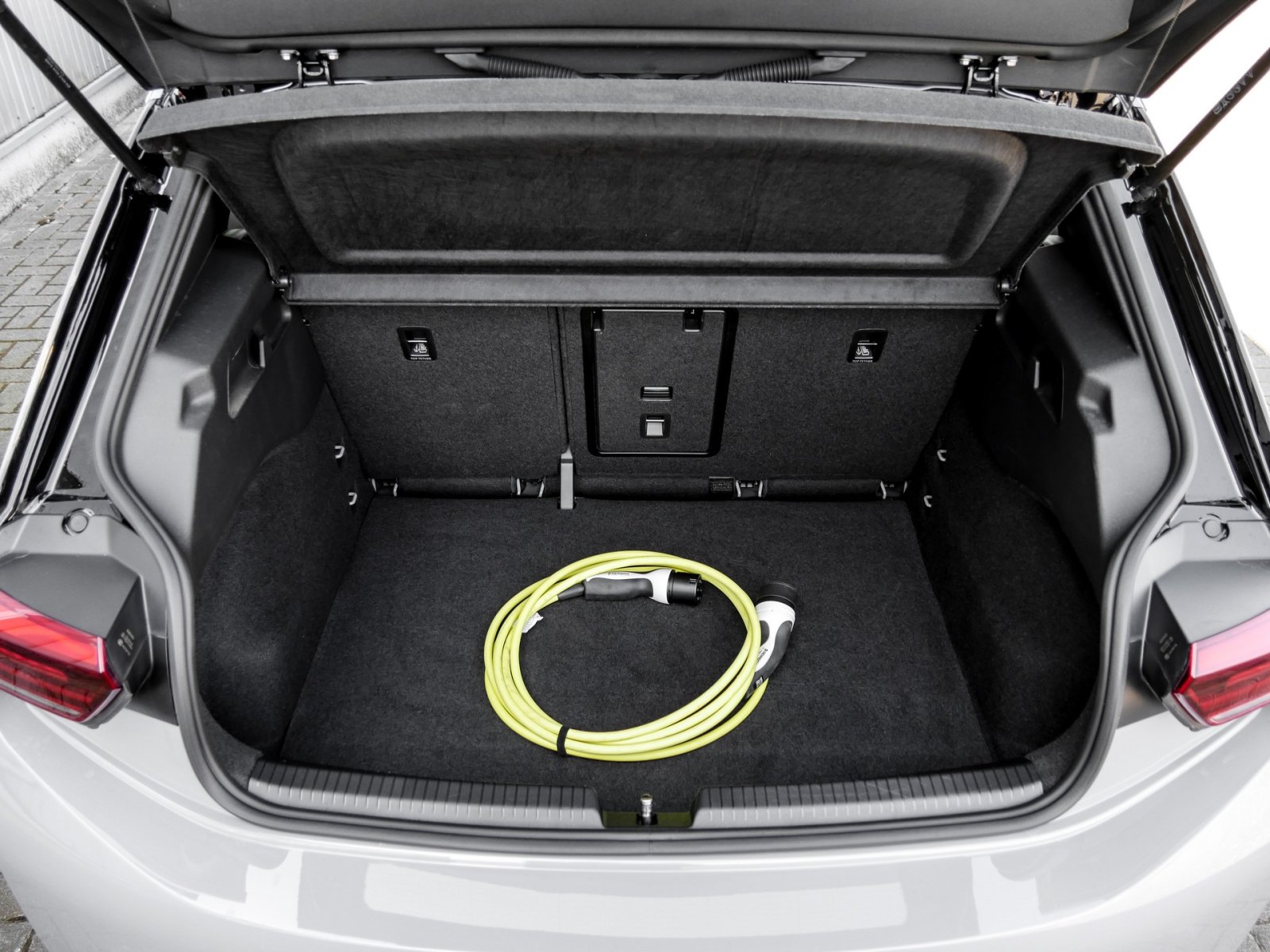 Volkswagen ID.3 Pro LED