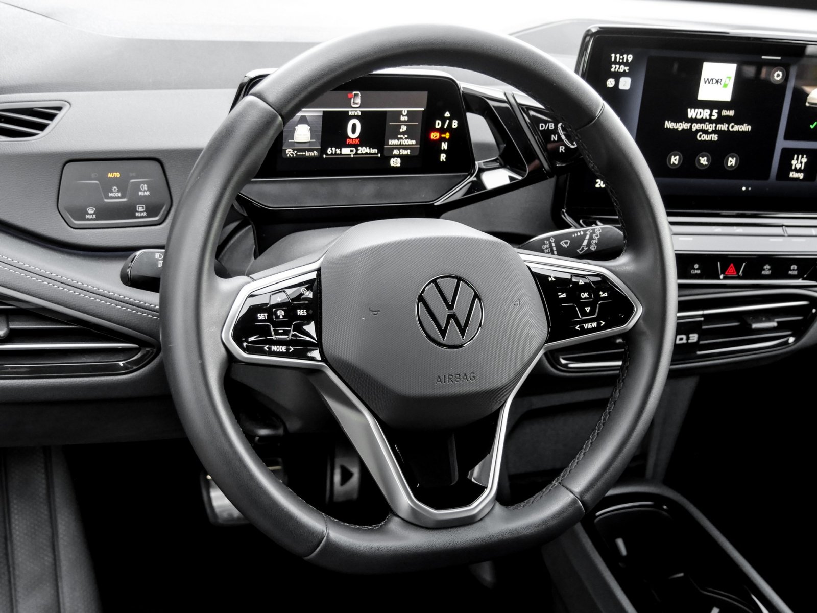Volkswagen ID.3 Pro LED