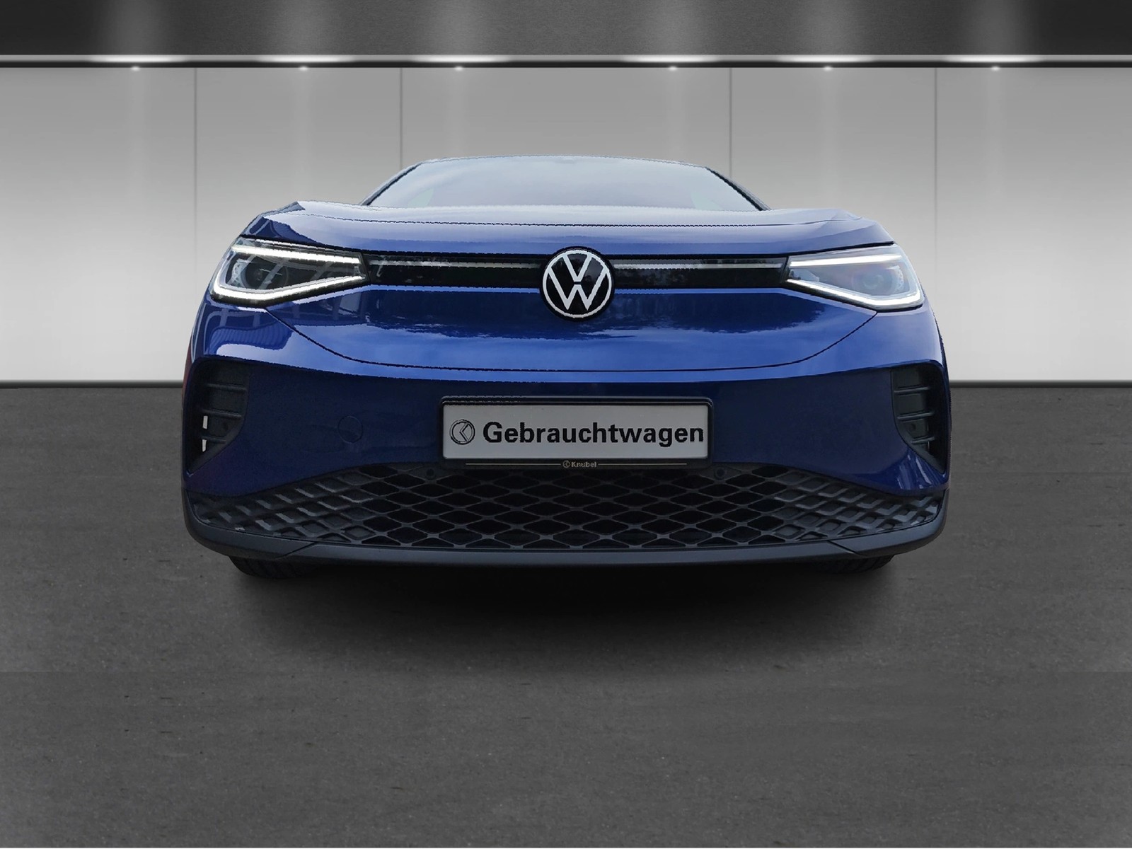 Volkswagen ID.4 Pro Performance
