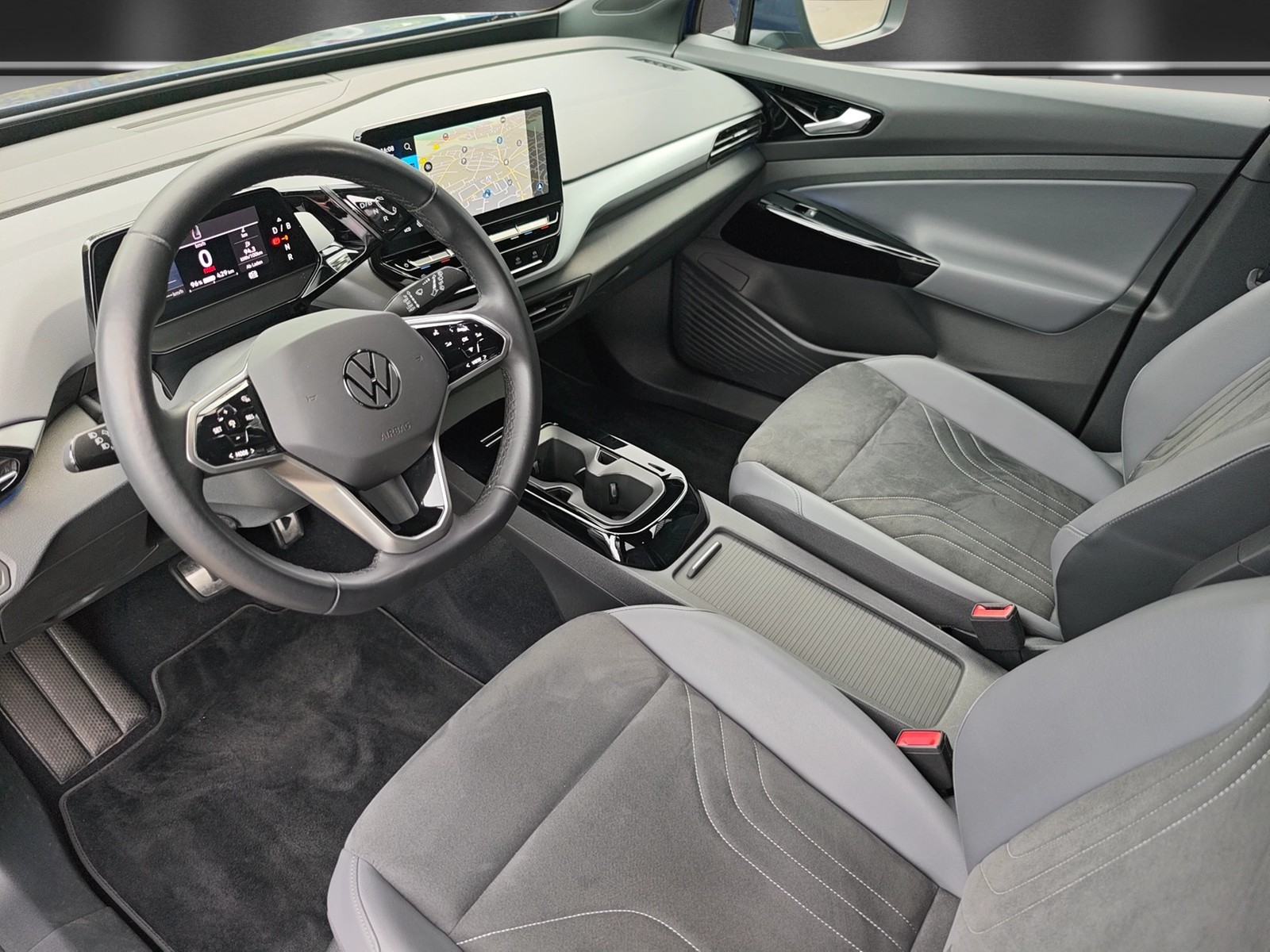 Volkswagen ID.4 Pro Performance