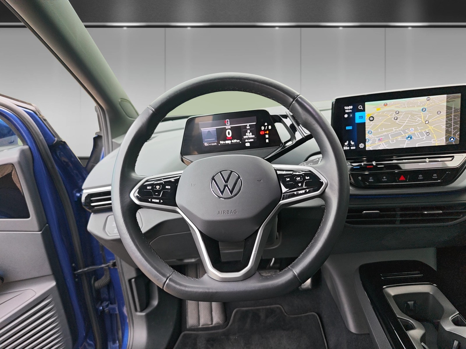 Volkswagen ID.4 Pro Performance