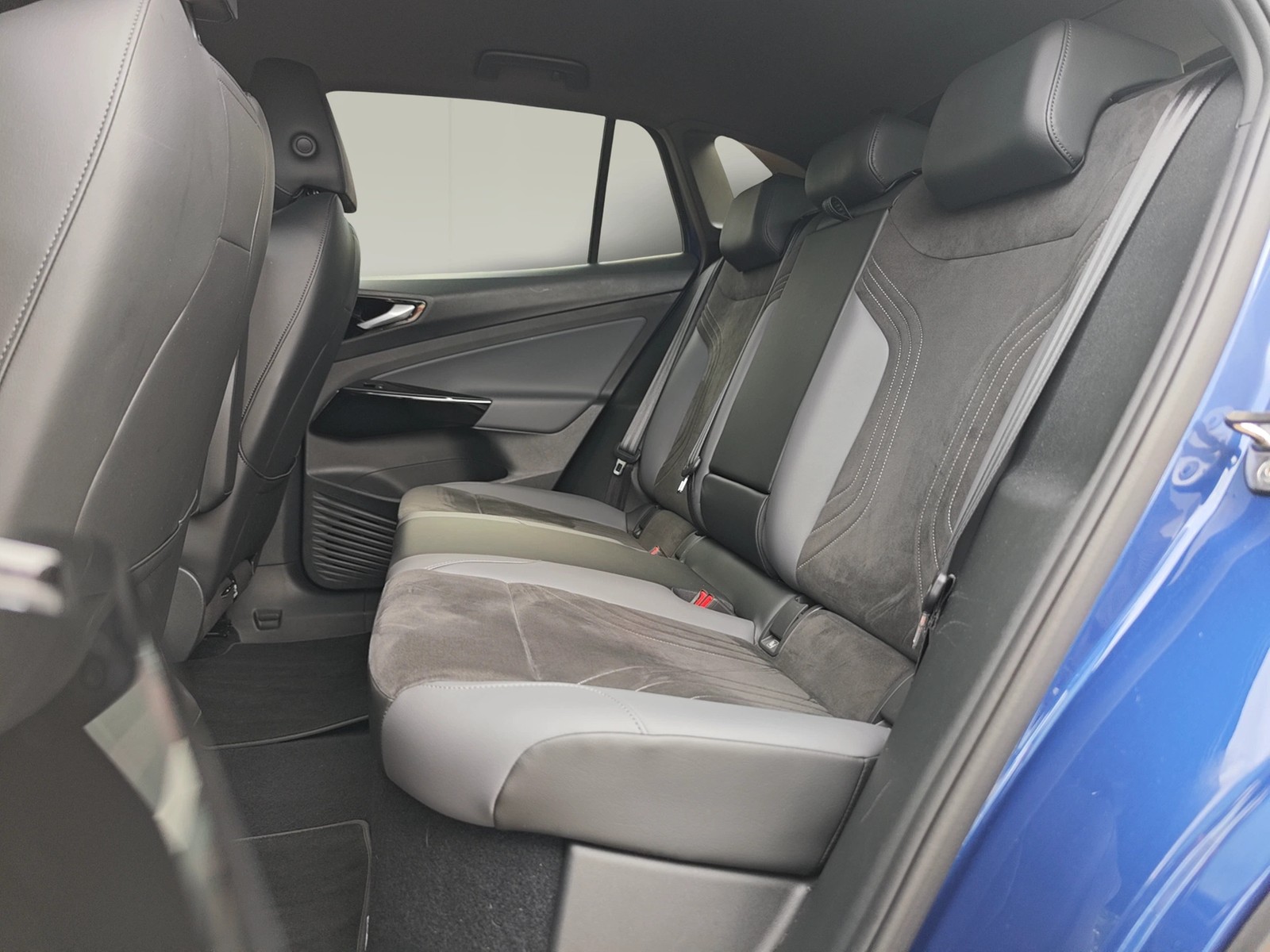 Volkswagen ID.4 Pro Performance