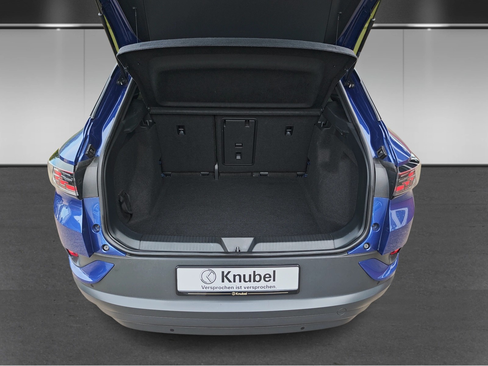 Volkswagen ID.4 Pro Performance