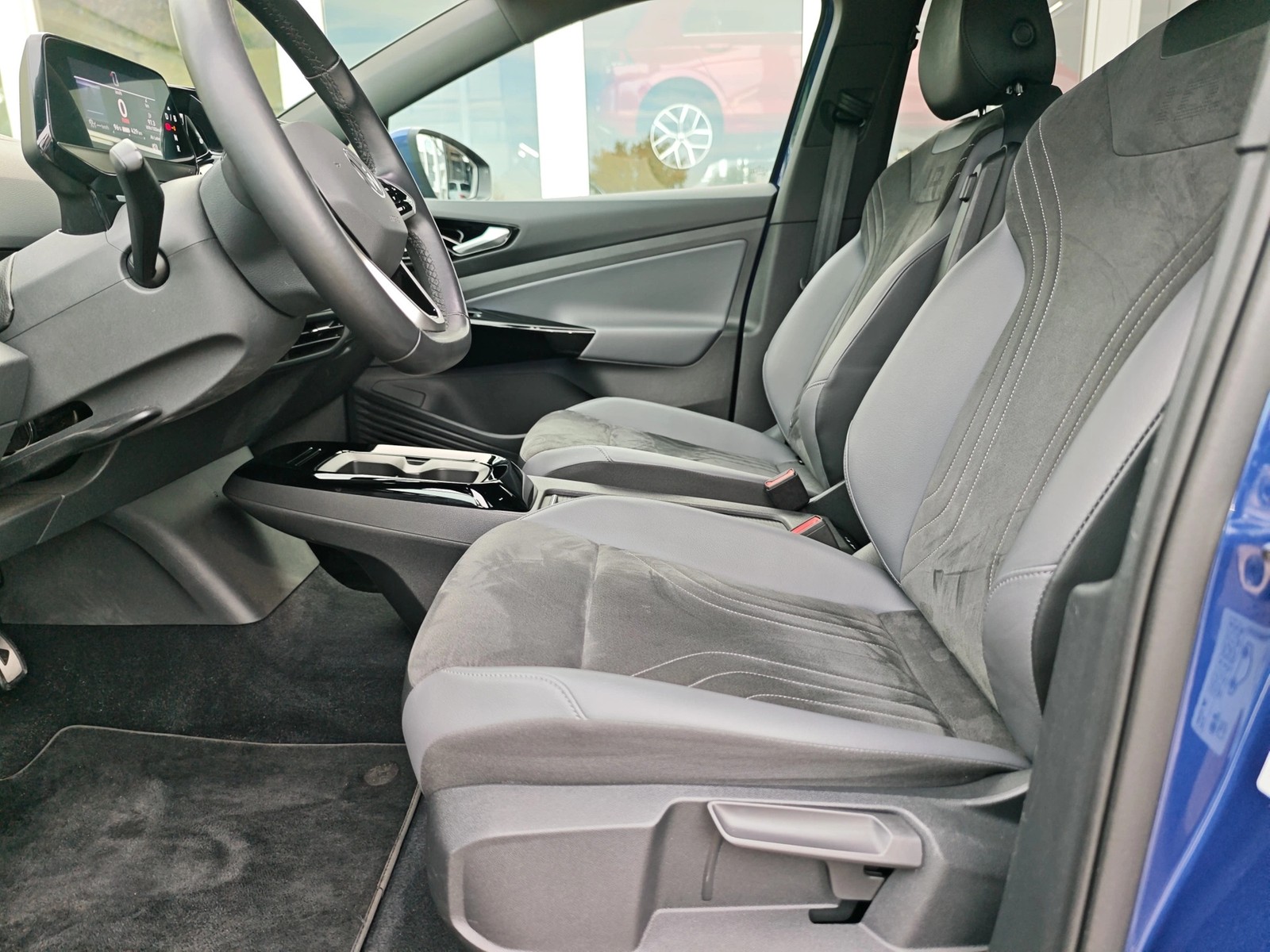 Volkswagen ID.4 Pro Performance