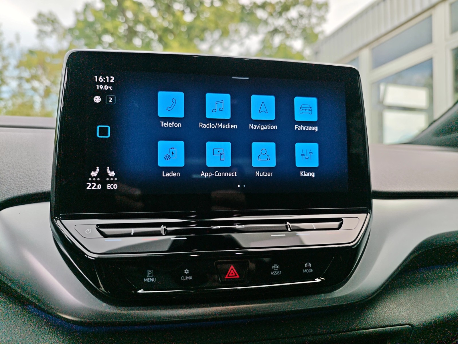 Volkswagen ID.4 Pro Performance