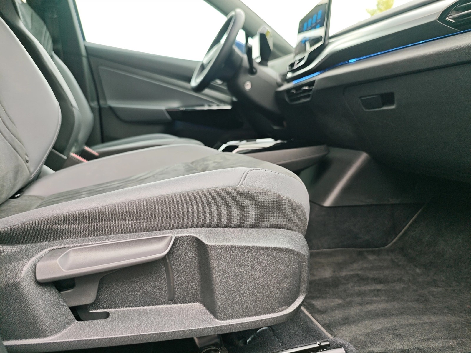 Volkswagen ID.4 Pro Performance