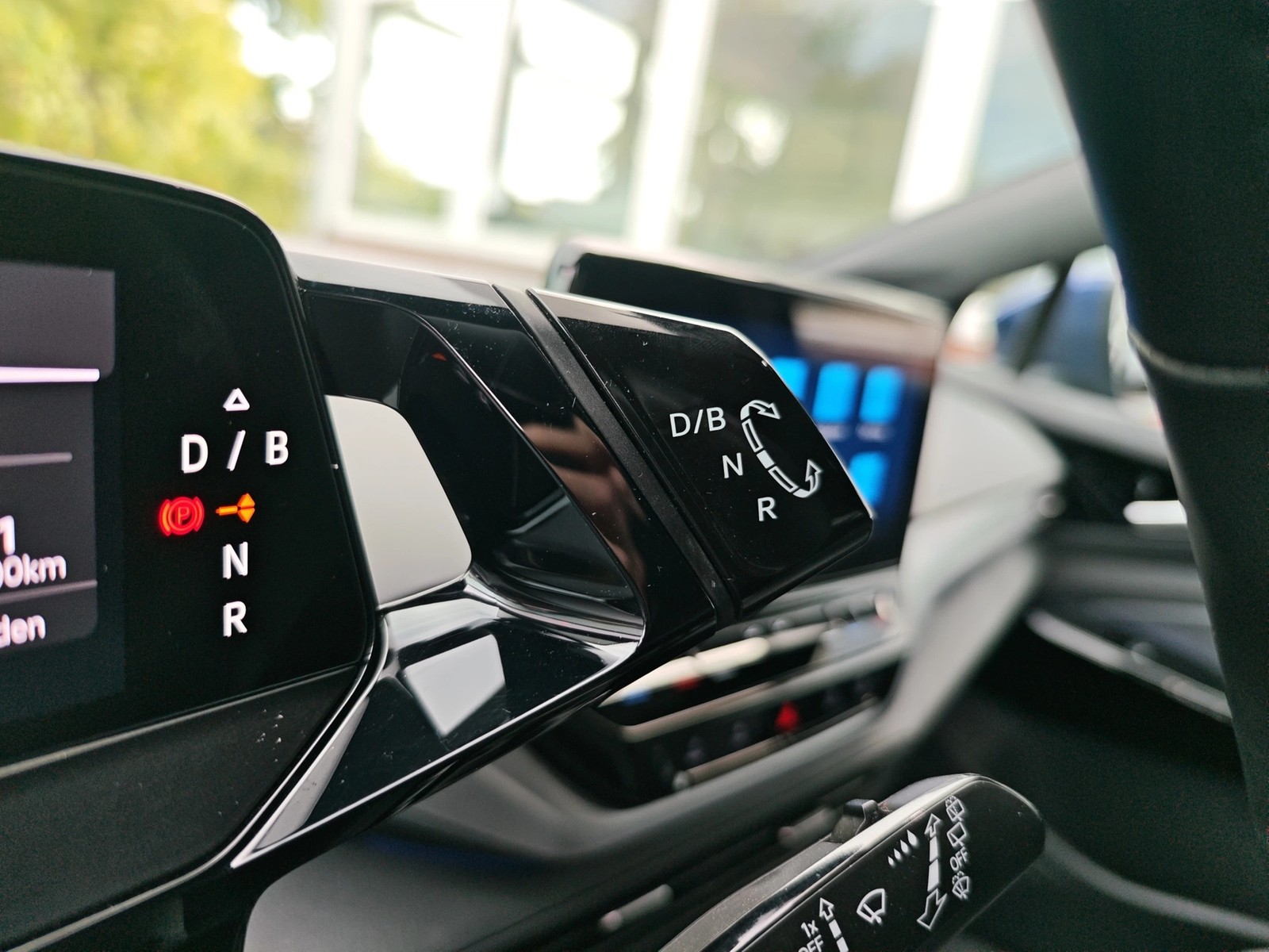 Volkswagen ID.4 Pro Performance