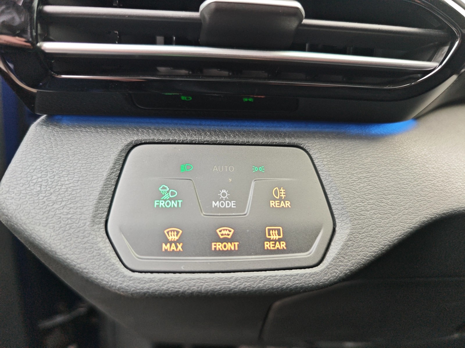 Volkswagen ID.4 Pro Performance