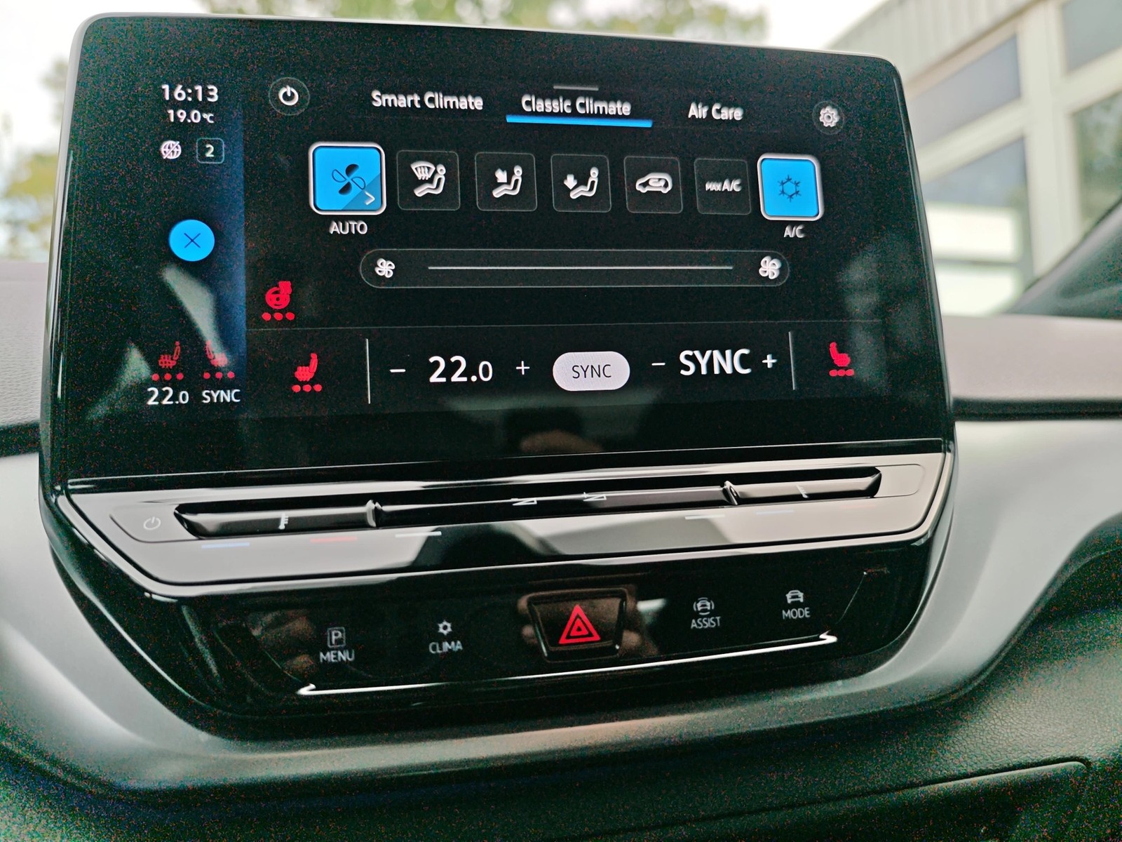 Volkswagen ID.4 Pro Performance