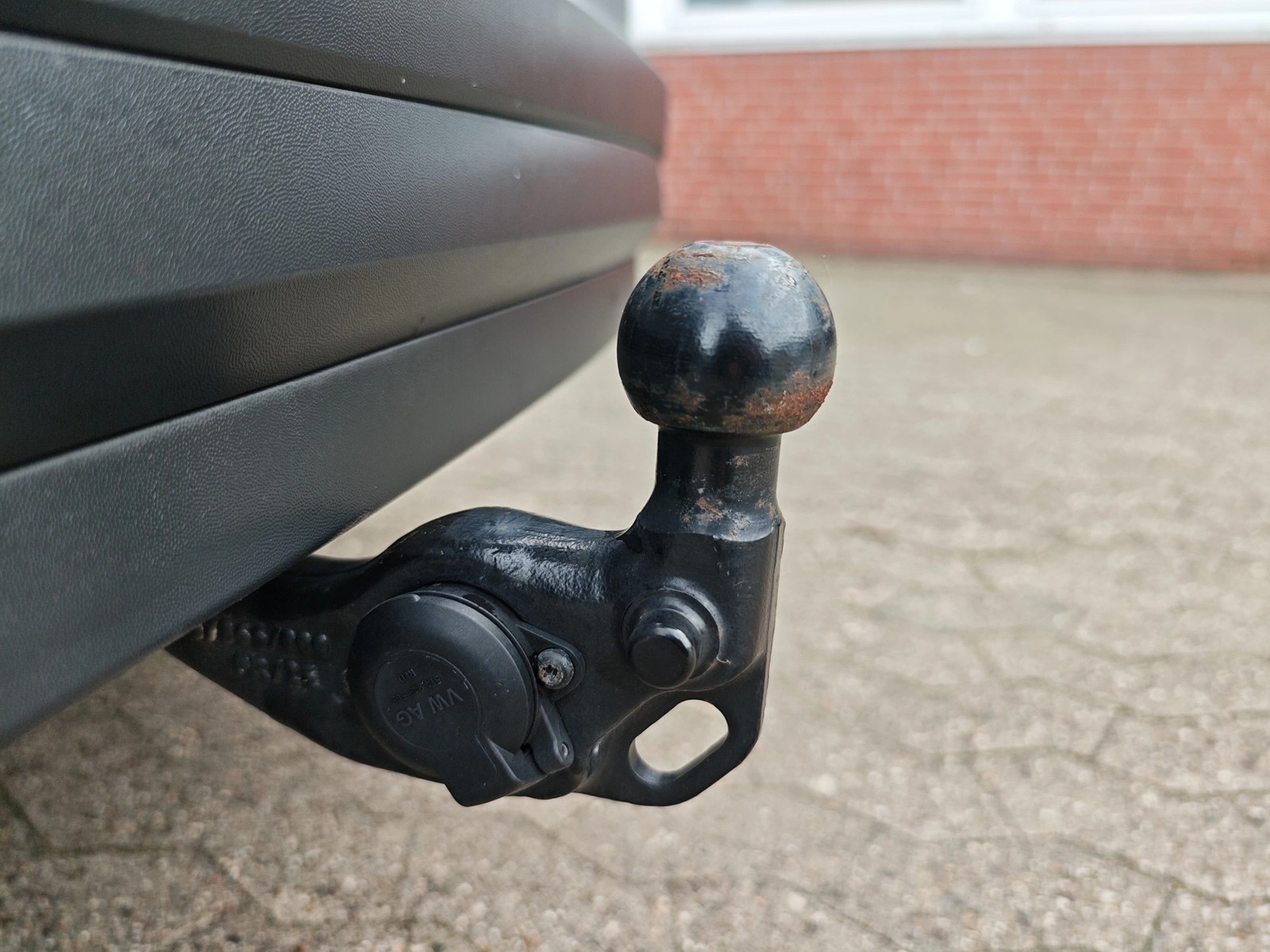 Volkswagen ID.4 Pro Performance