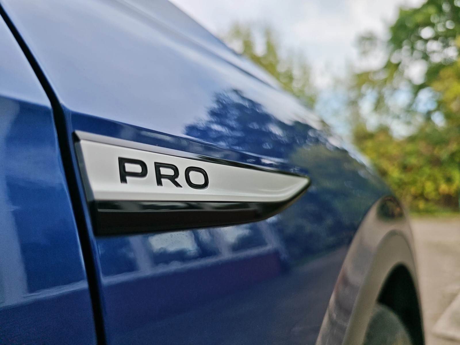 Volkswagen ID.4 Pro Performance