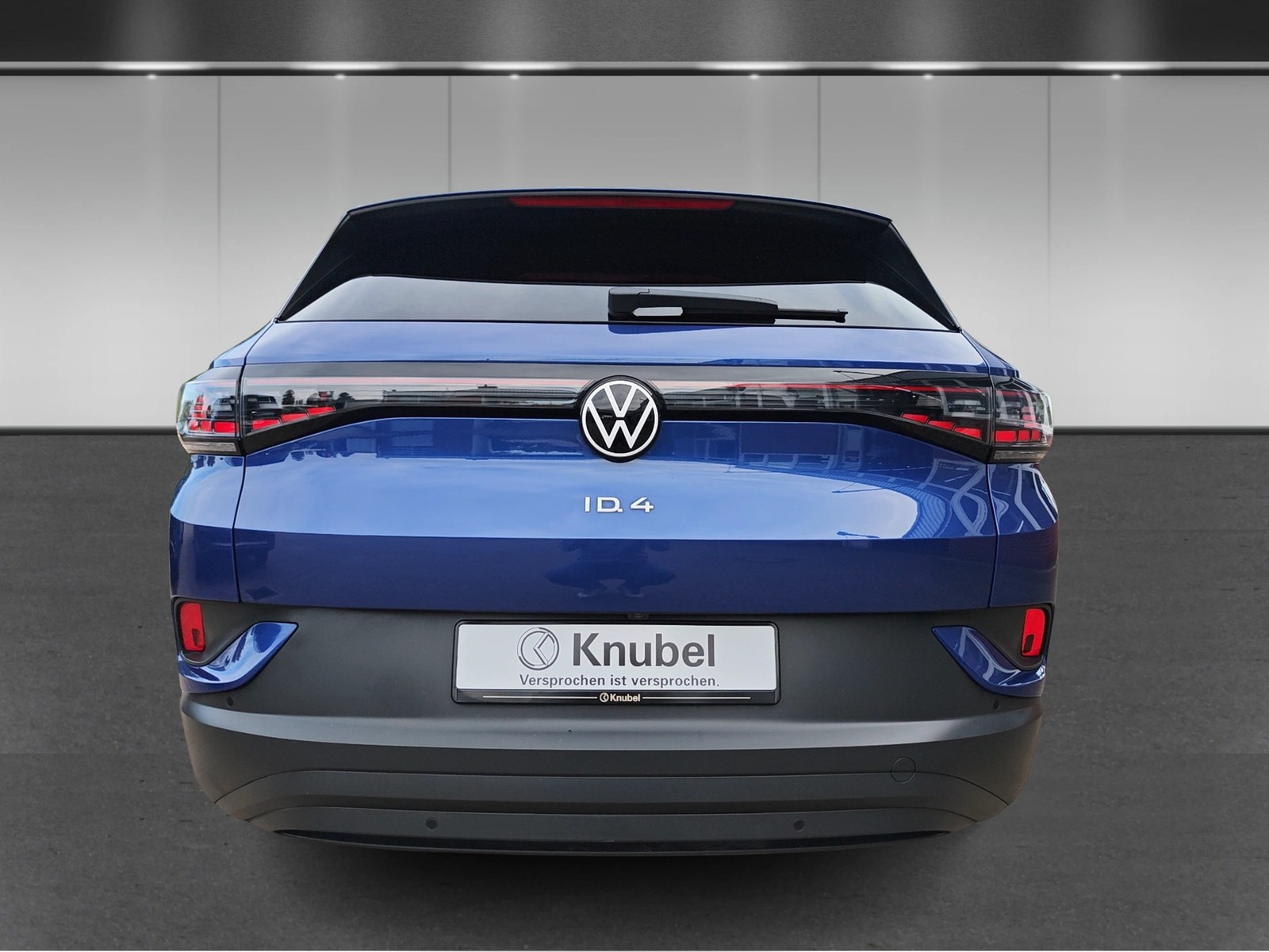Volkswagen ID.4 Pro Performance