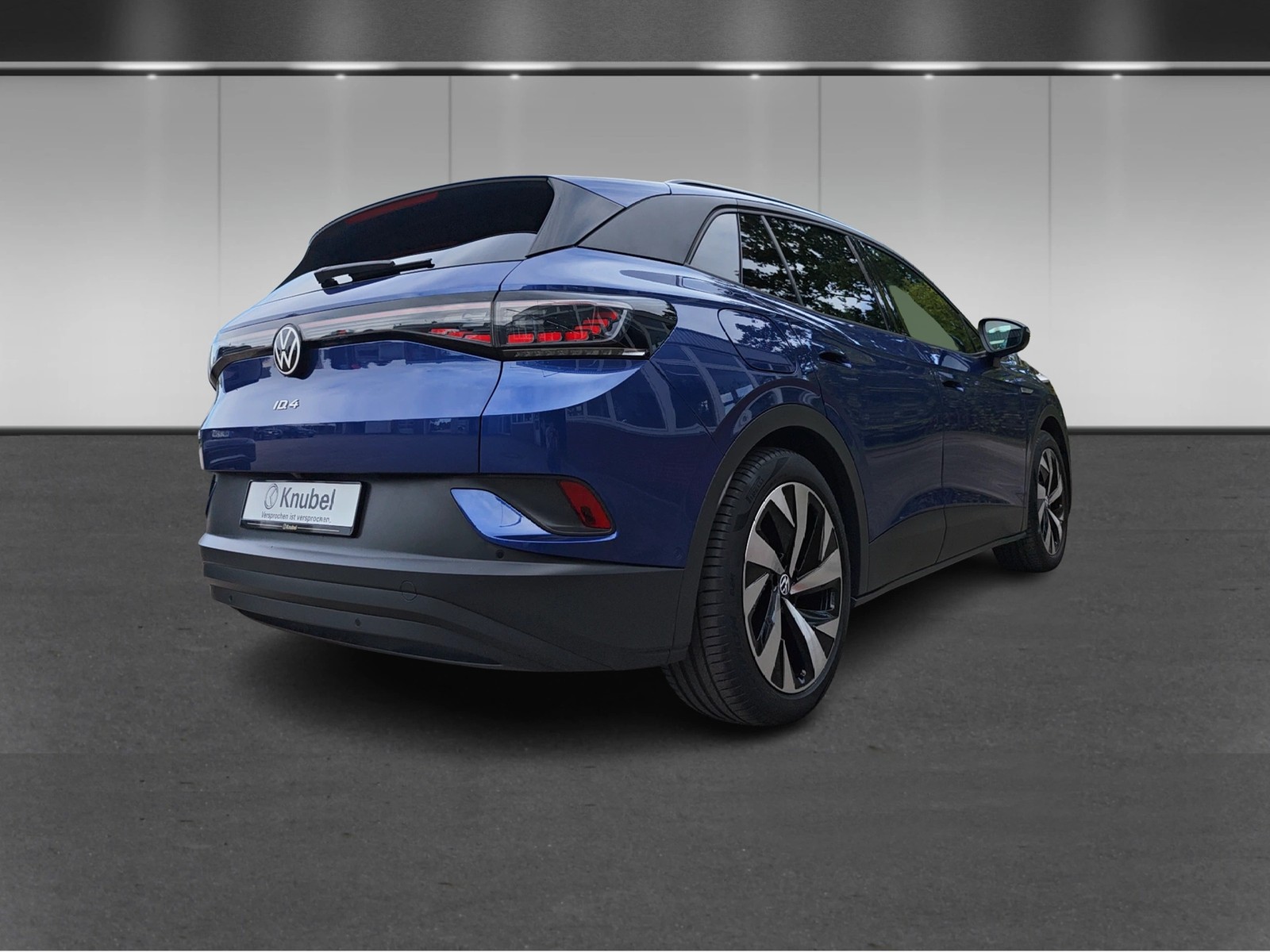 Volkswagen ID.4 Pro Performance
