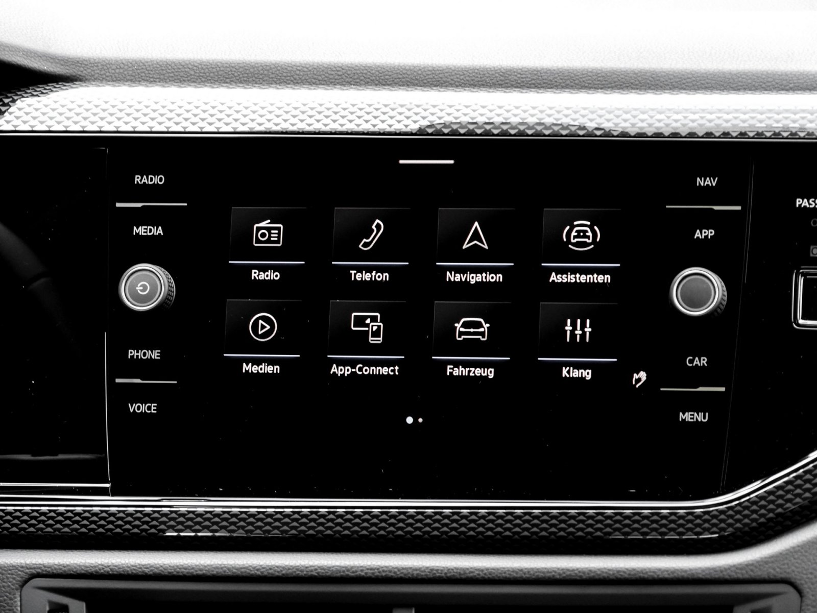 Volkswagen Polo Life 1.0