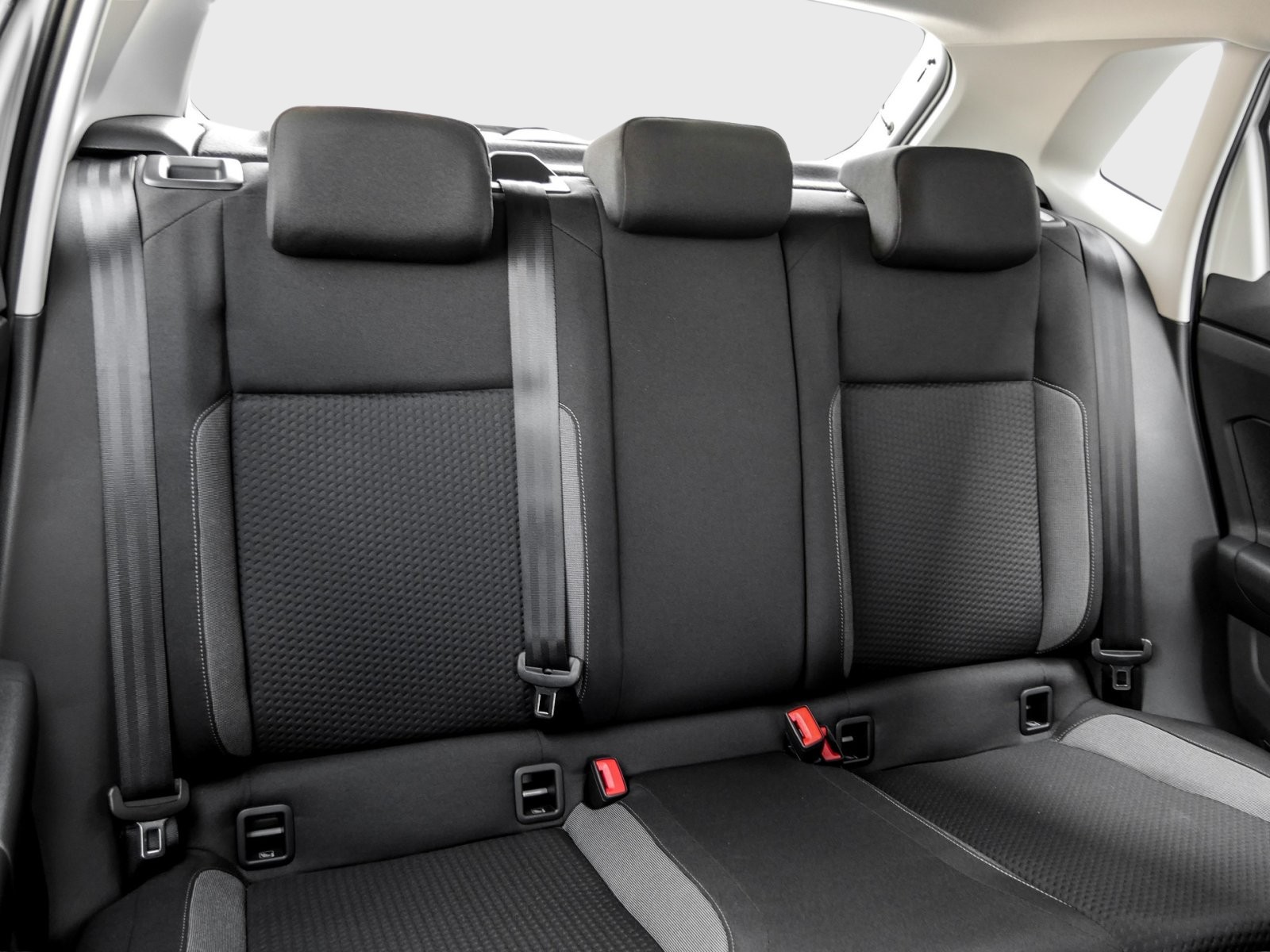 Volkswagen Polo Life 1.0