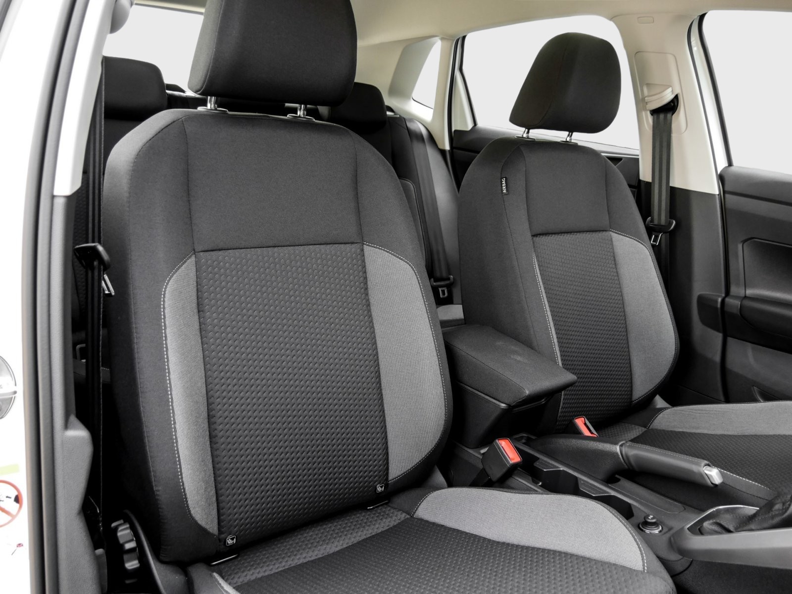 Volkswagen Polo Life 1.0