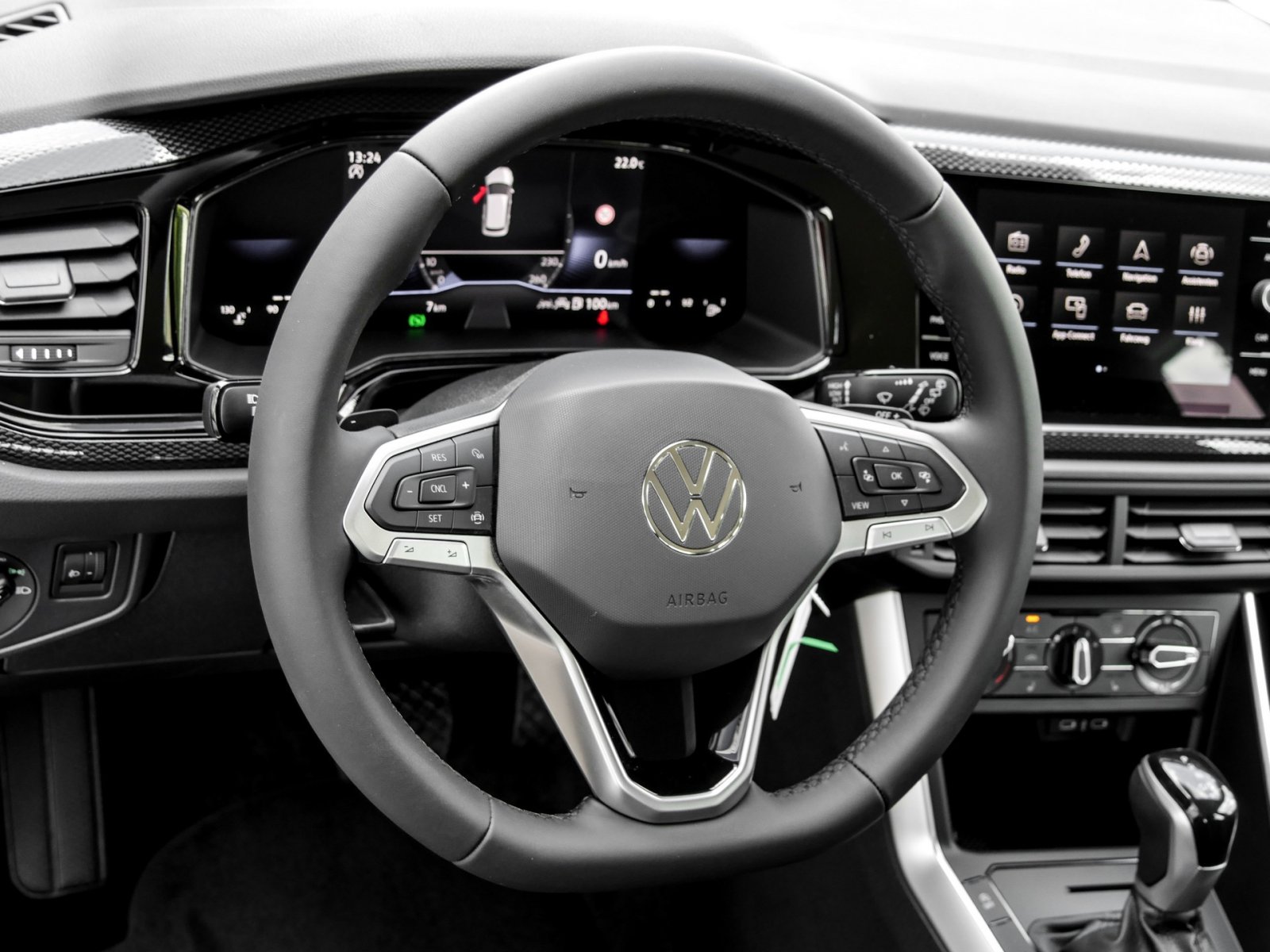 Volkswagen Polo Life 1.0
