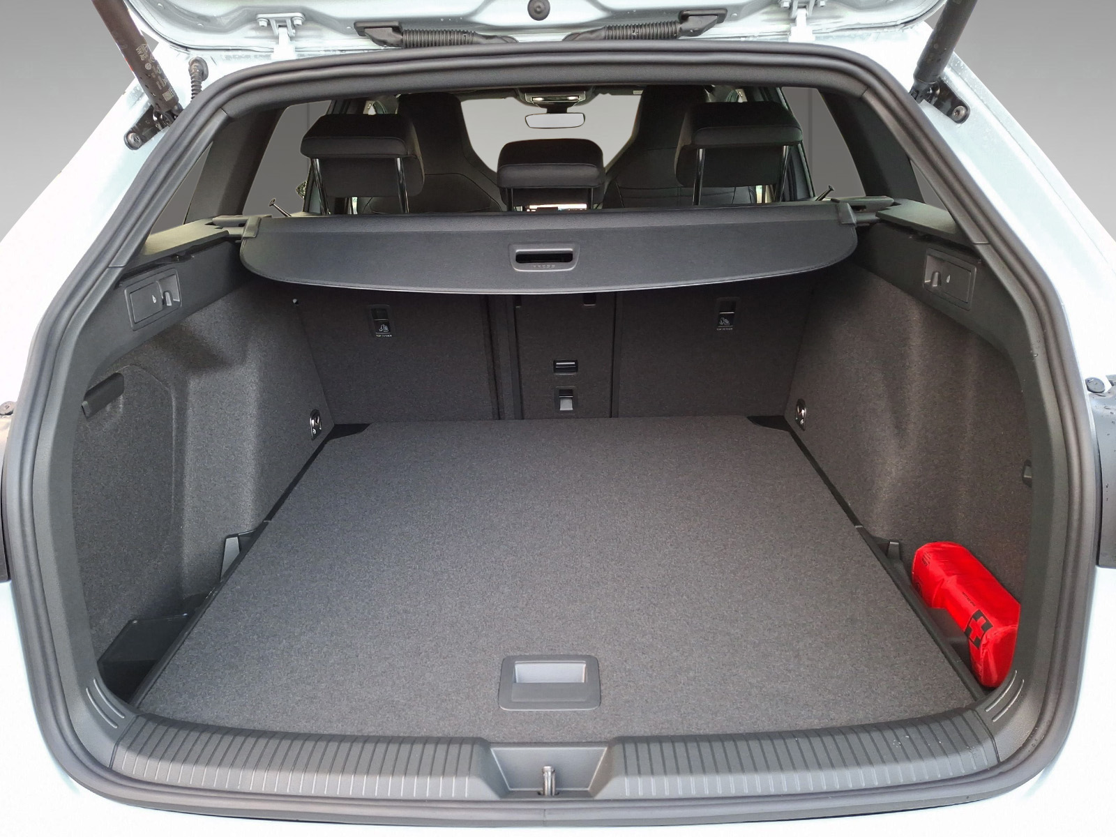 Volkswagen Golf VIII Variant