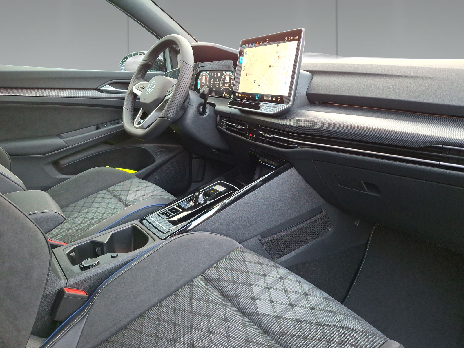 Volkswagen Golf VIII Variant