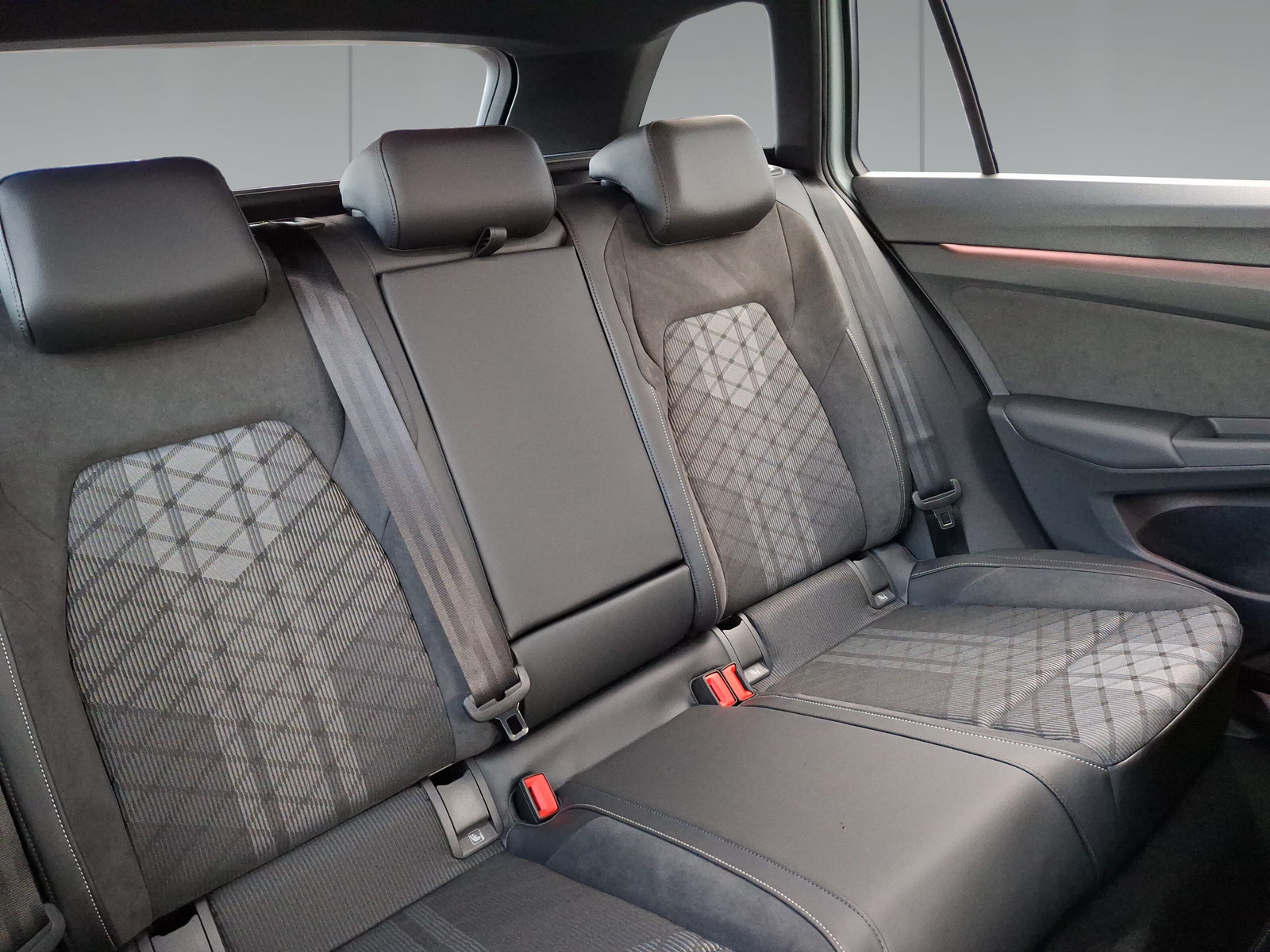 Volkswagen Golf VIII Variant