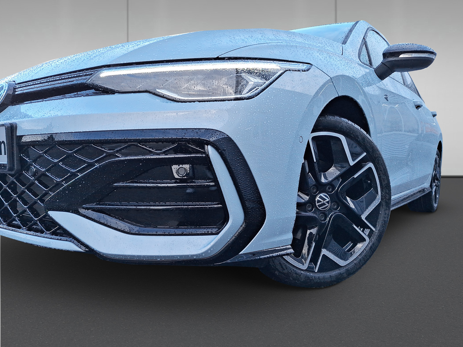 Volkswagen Golf VIII Variant