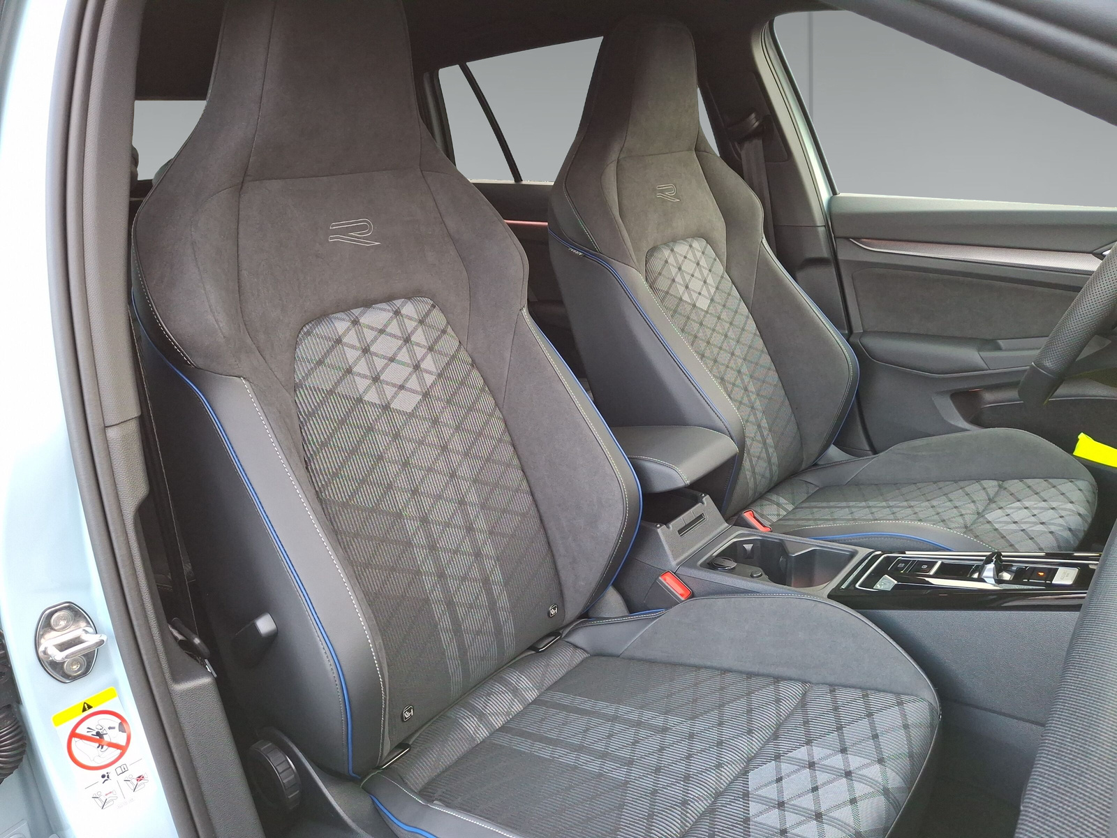 Volkswagen Golf VIII Variant