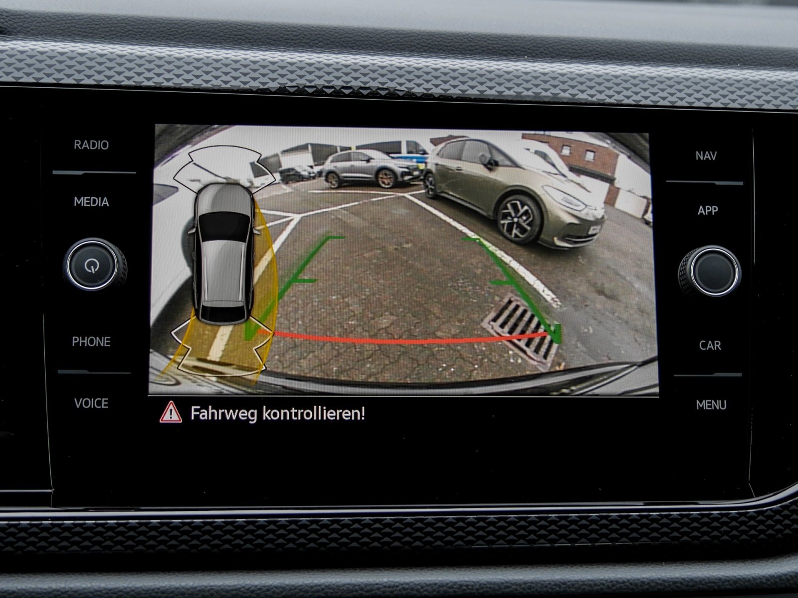 Volkswagen Taigo Life 1.0