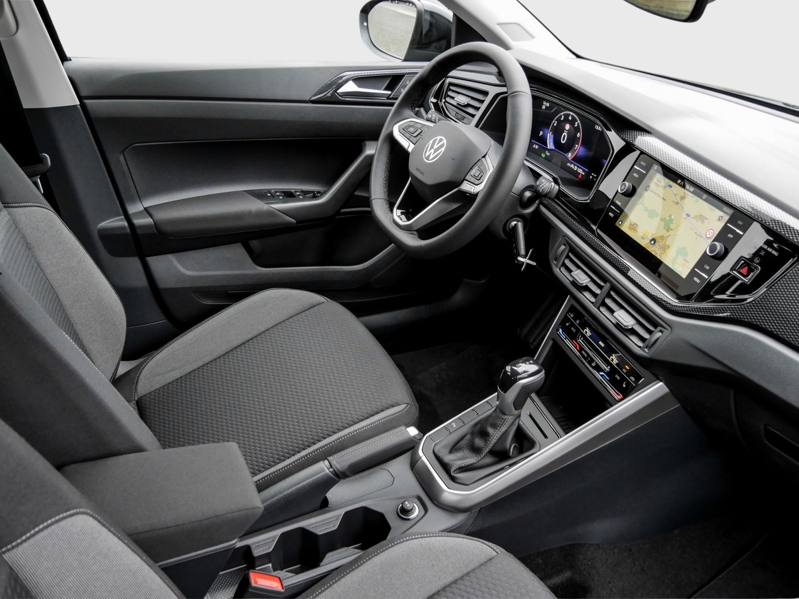 Volkswagen Taigo Life 1.0