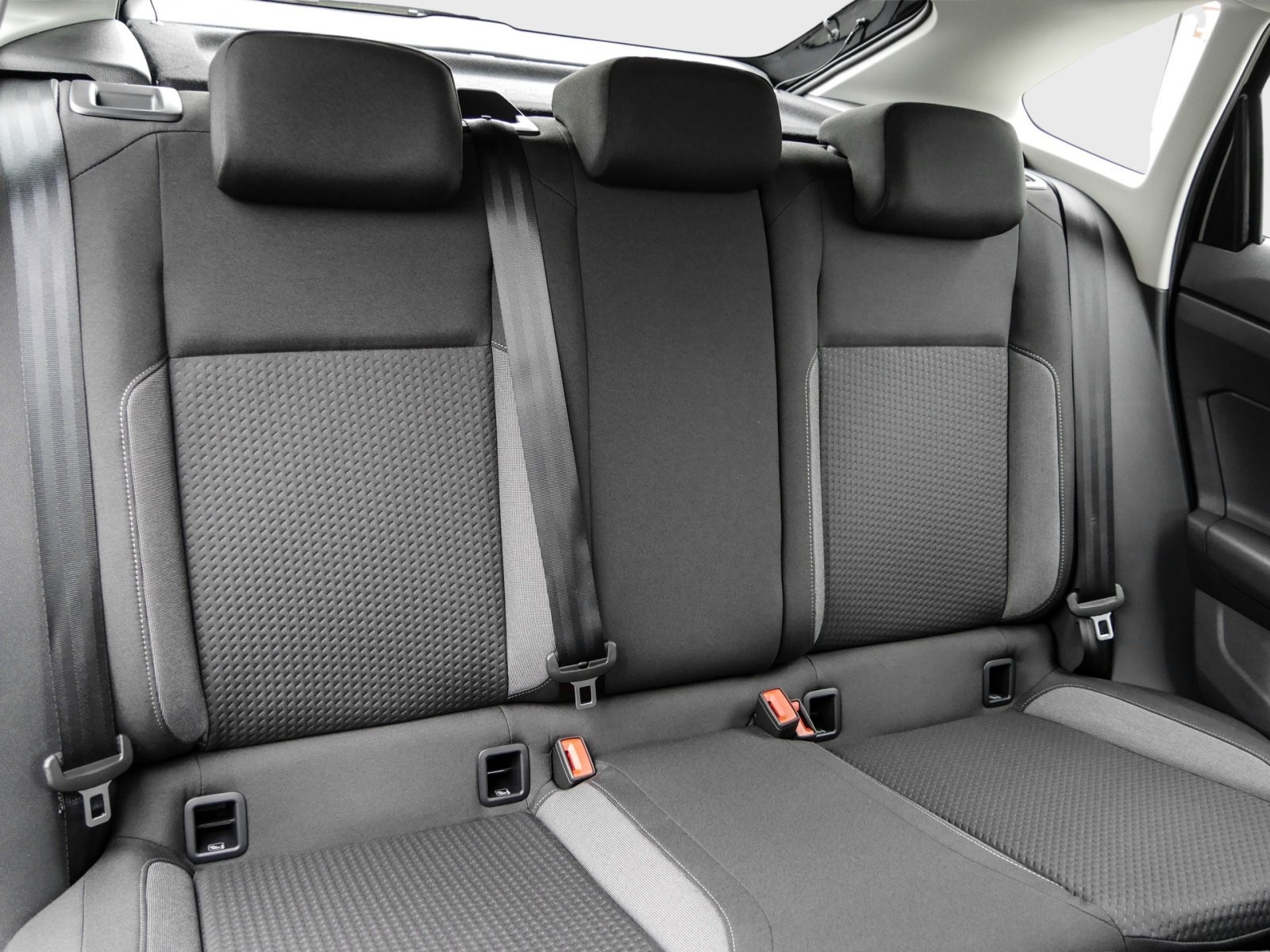 Volkswagen Taigo Life 1.0