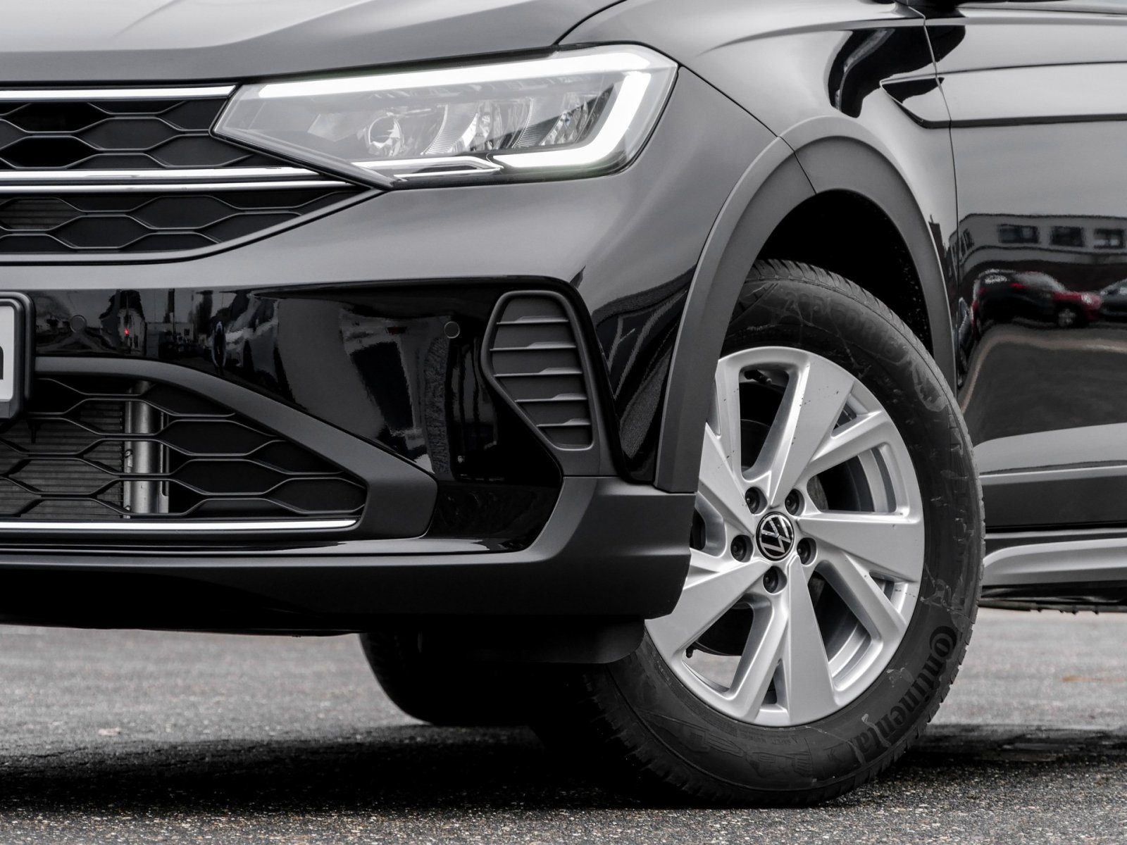 Volkswagen Taigo Life 1.0