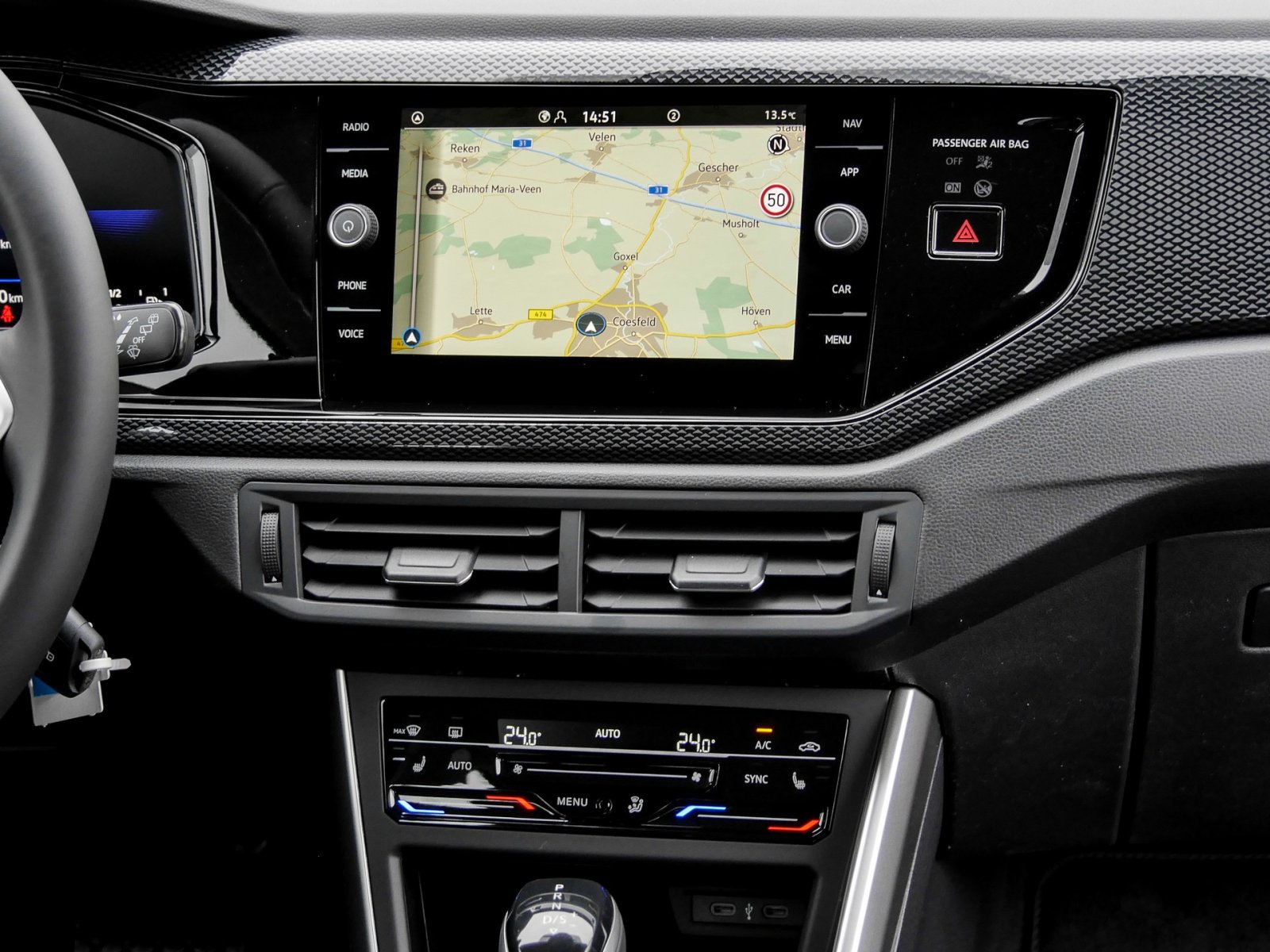 Volkswagen Taigo Life 1.0